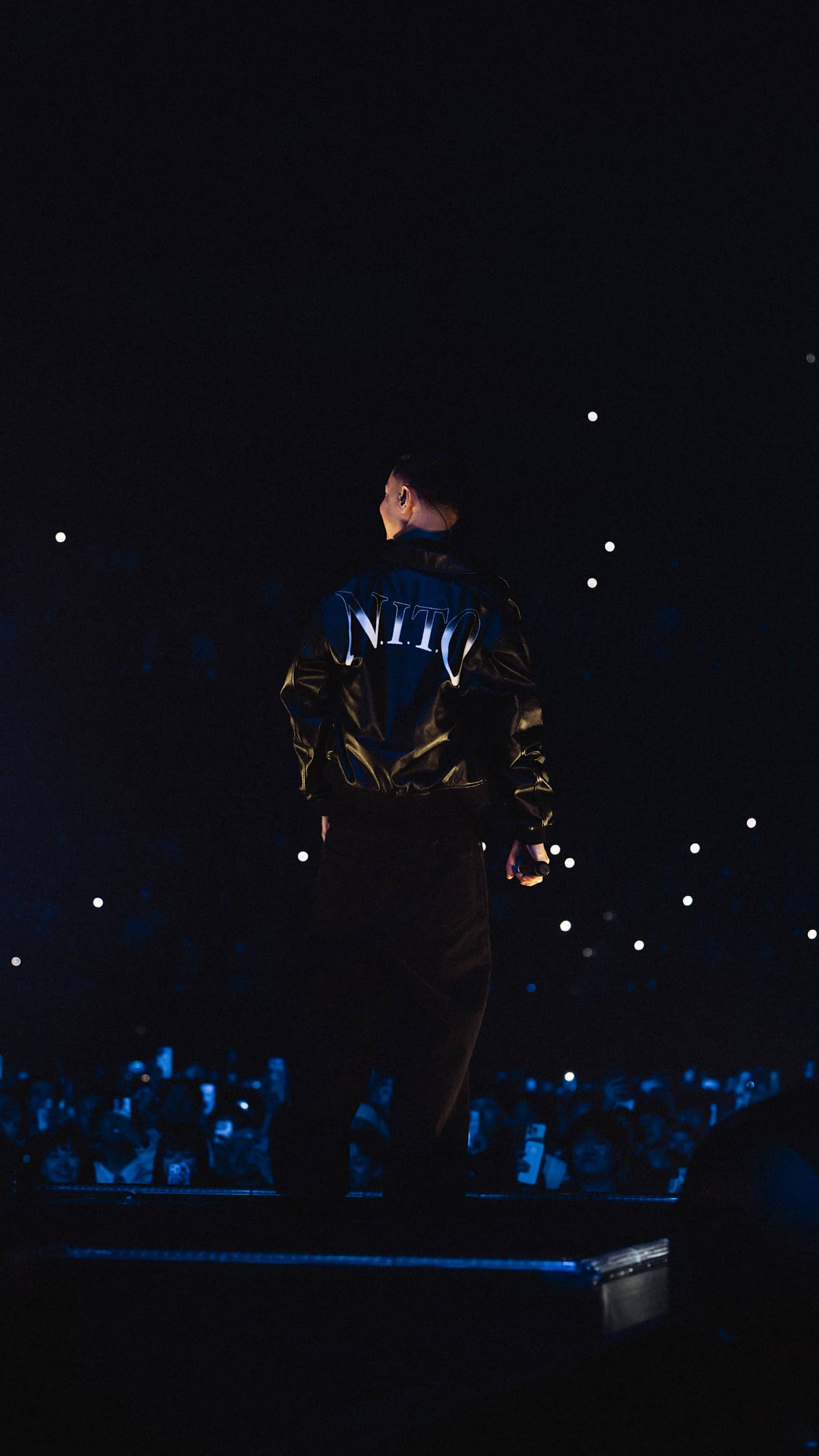 KEIJU N.I.T.O. TOUR FINAL