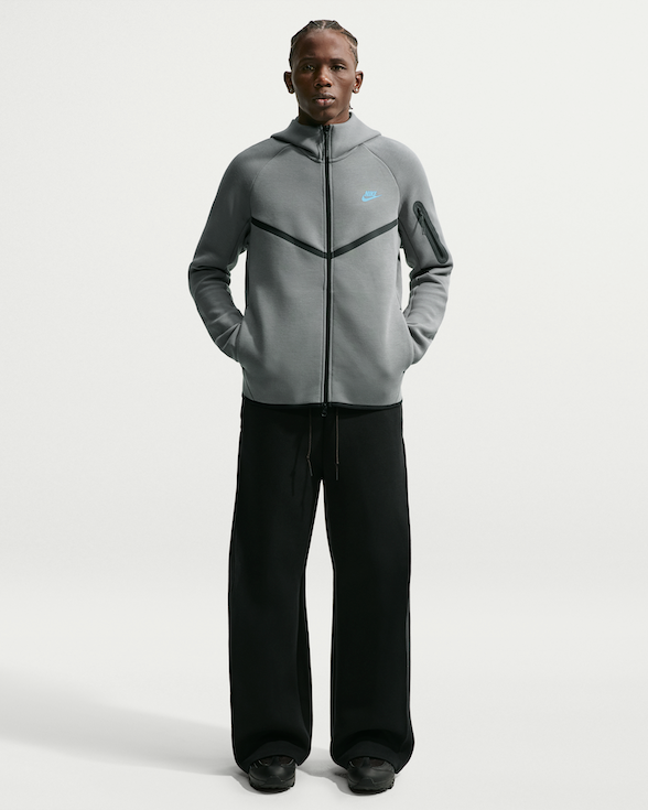 Tech Fleece