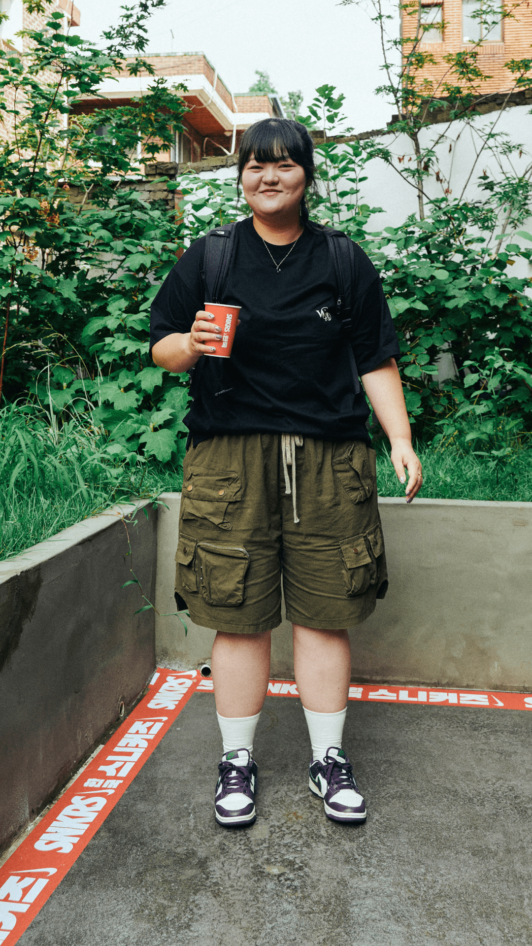 Street SNKRS: SNKRS Newsstand