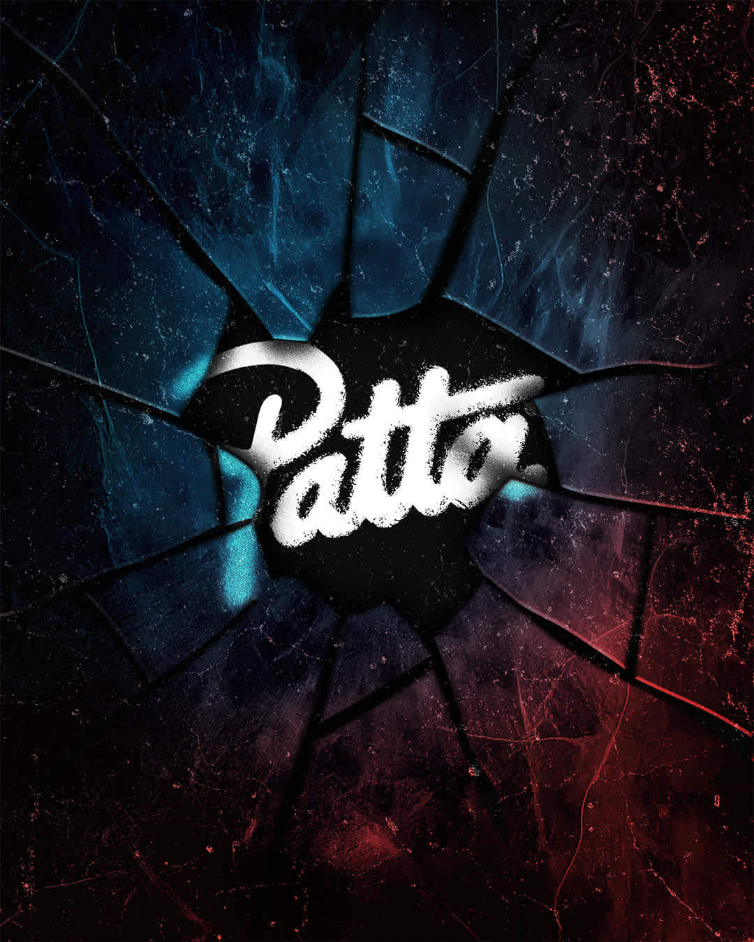 SNKRS Reloaded: Patta