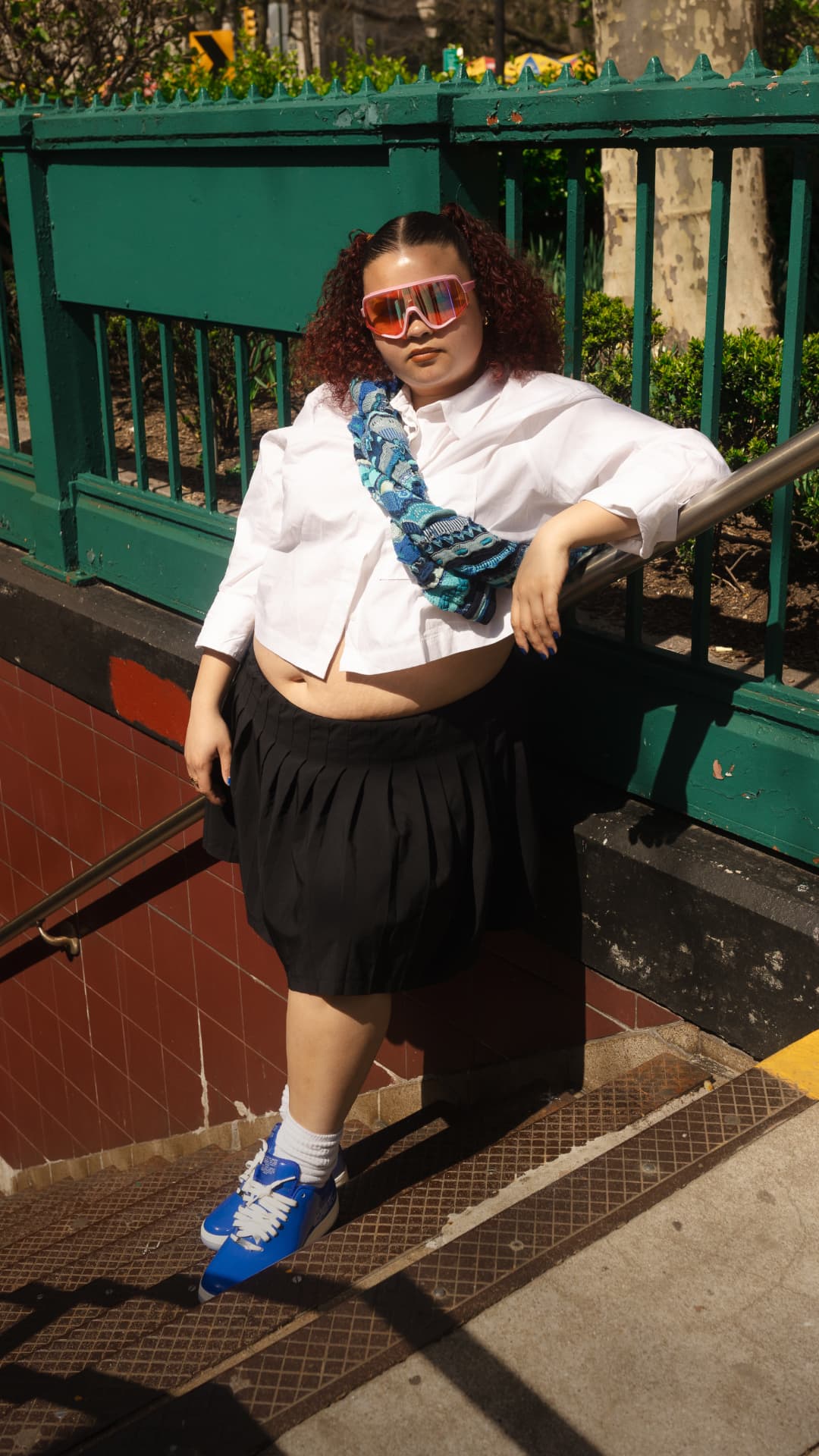 SNKRS Style: Air Force 1 Low "404"