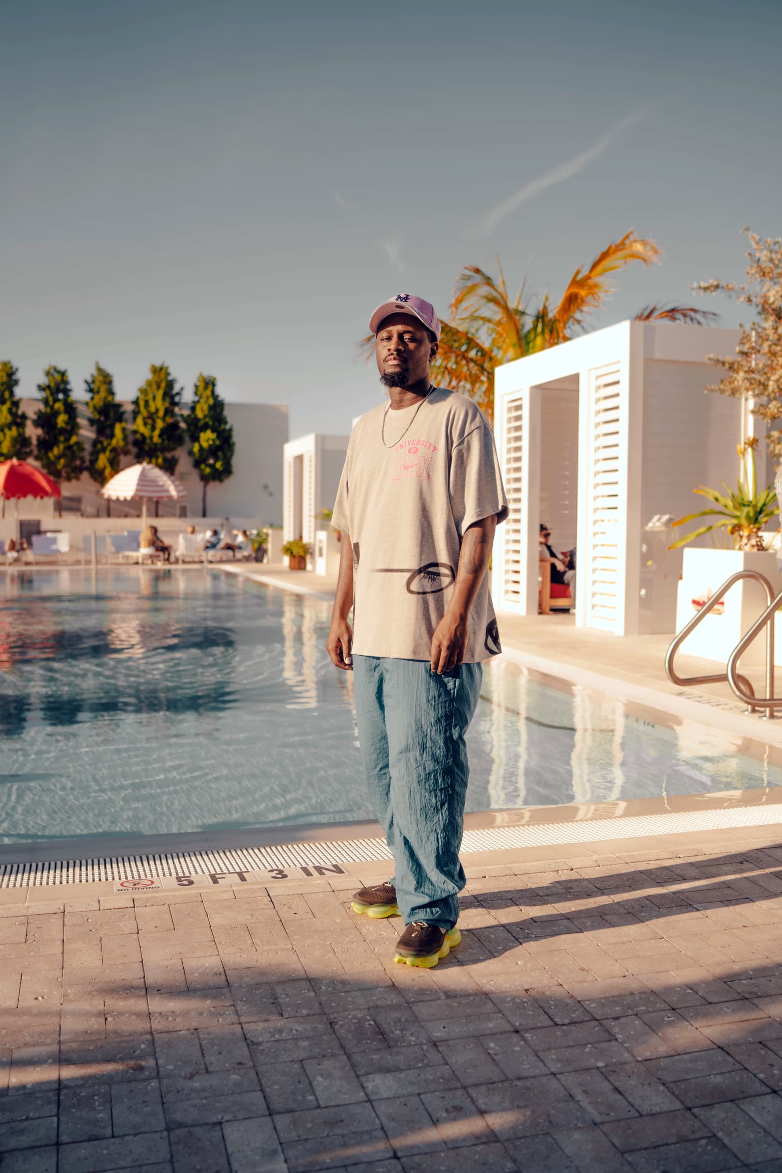 【NIKE公式】ストリートSNKRS：Air Max Day Miami