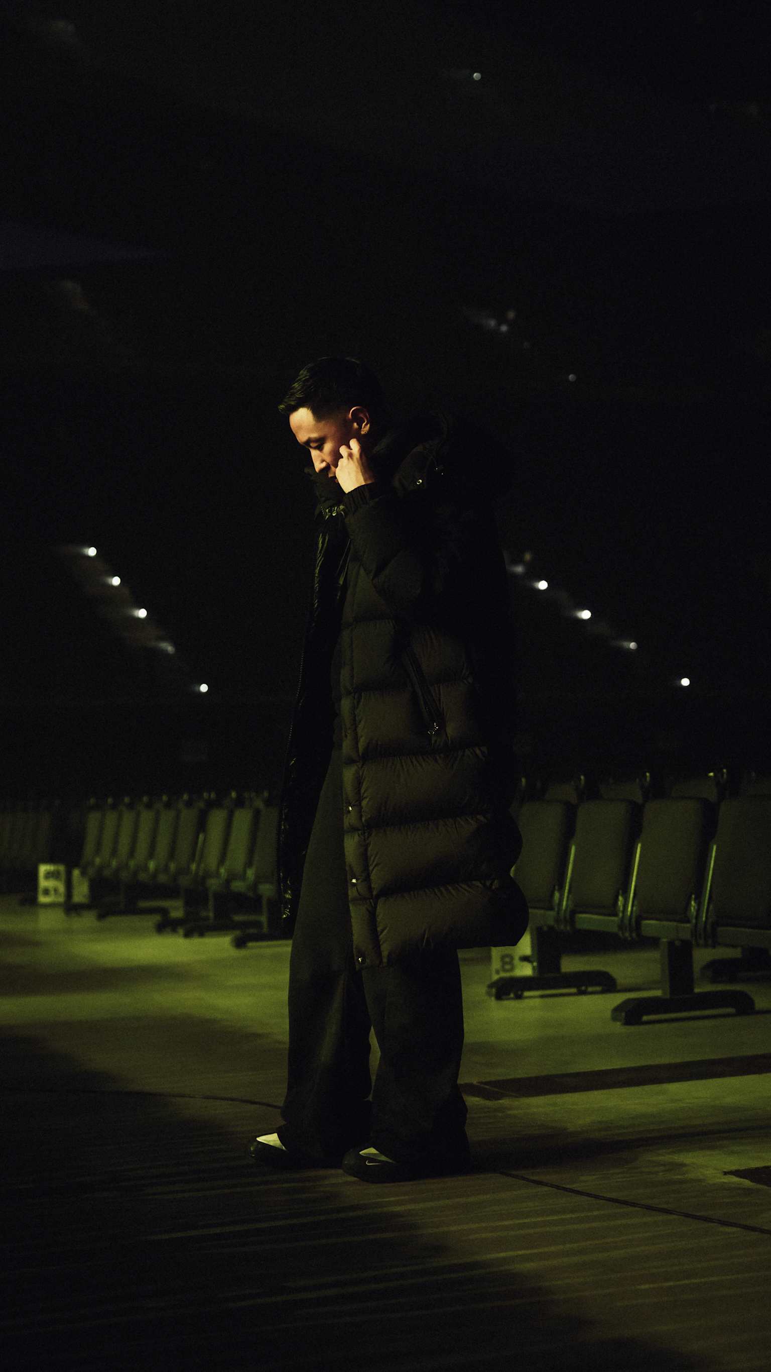 KEIJU N.I.T.O. TOUR FINAL