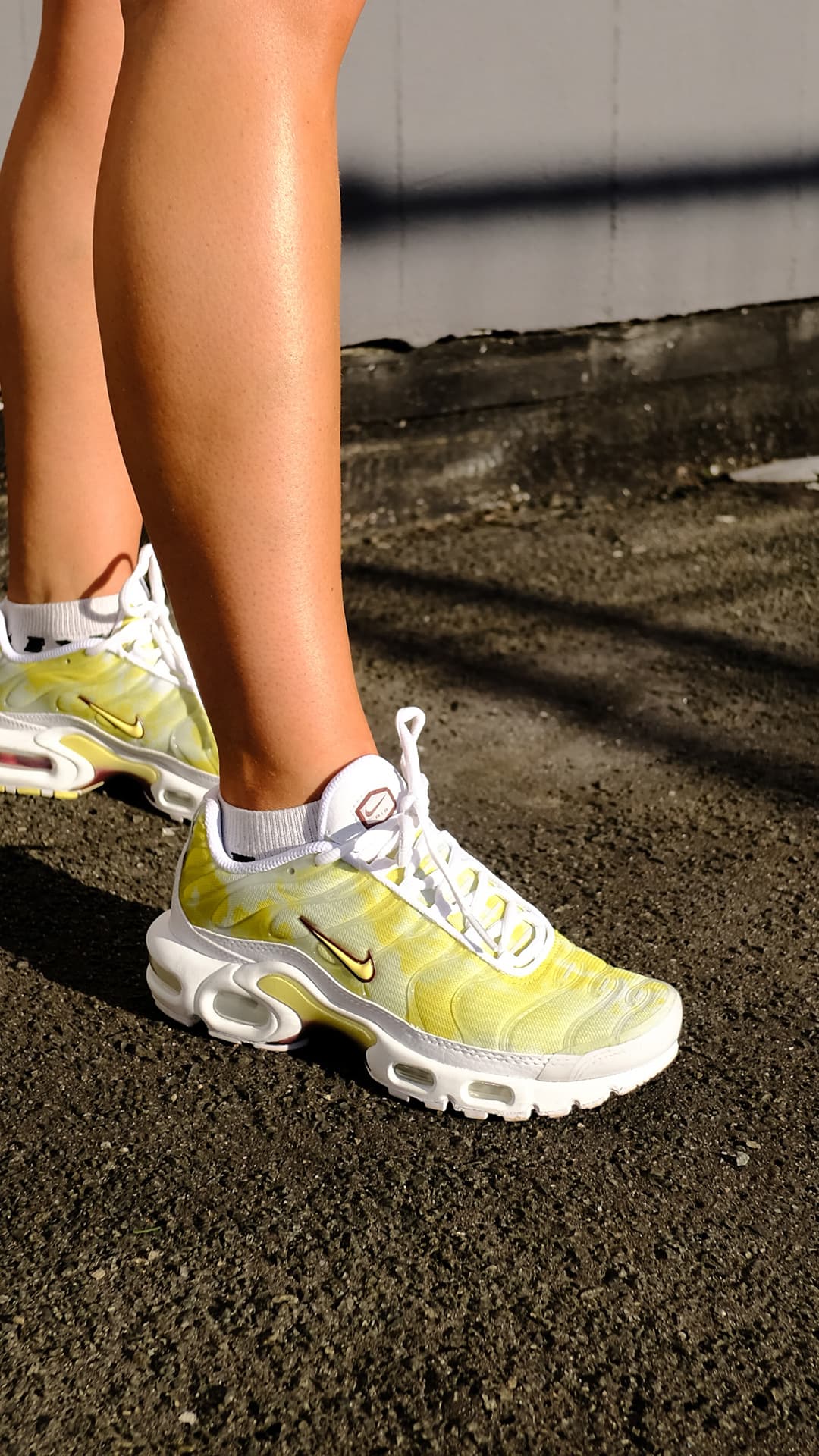 【NIKE公式】Street SNKRS：RAPK PARK