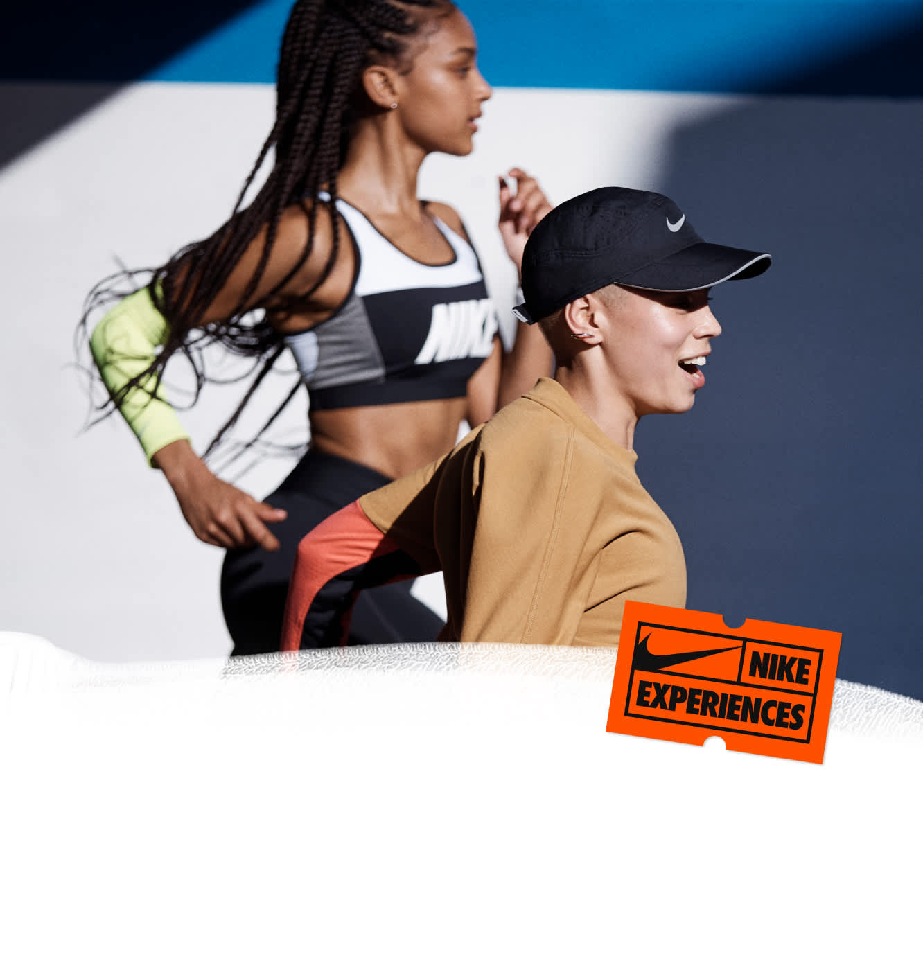 Membresía de Nike