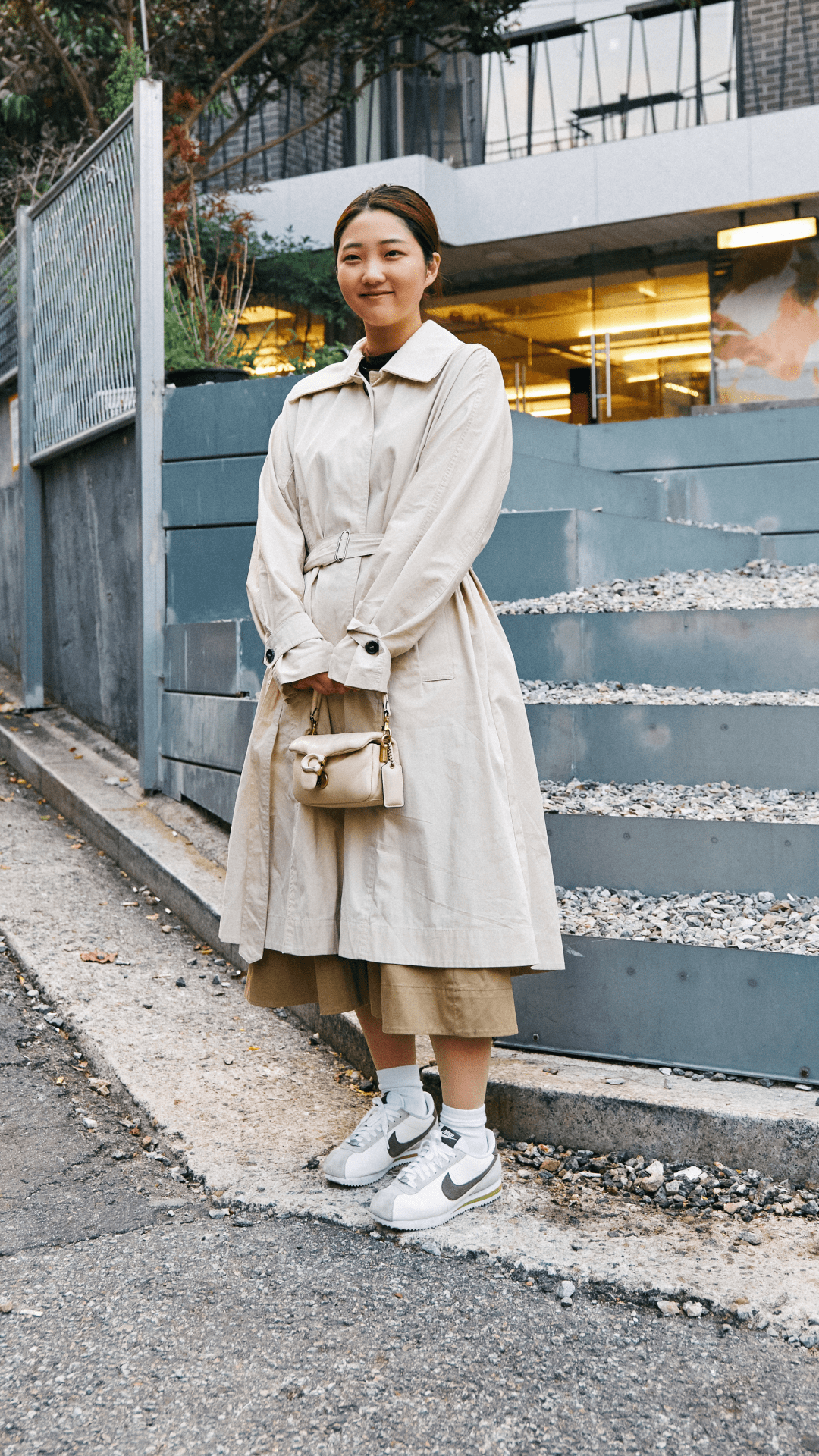 【NIKE公式】Street SNKRS：ヘバンチョン