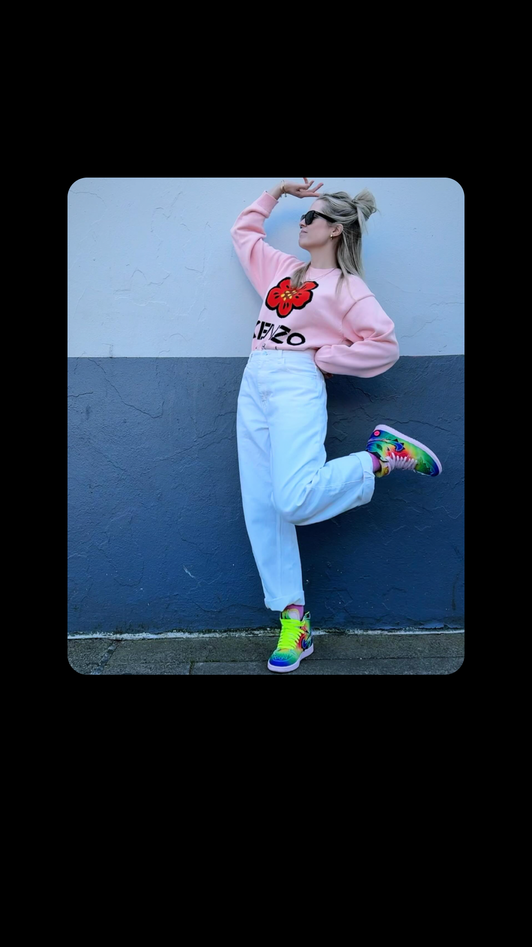 SNKRS Kickcheck 4.13.26