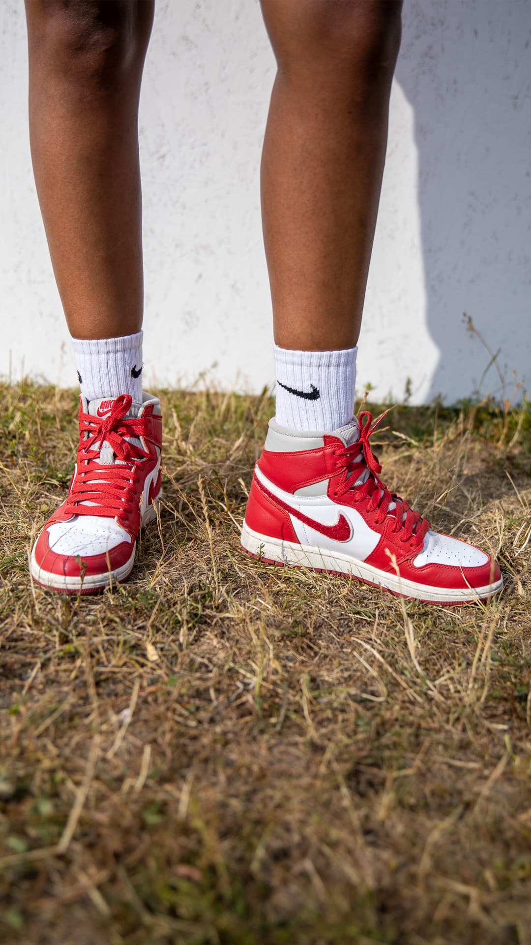 Street SNKRS: Lollapalooza - Stockholm 