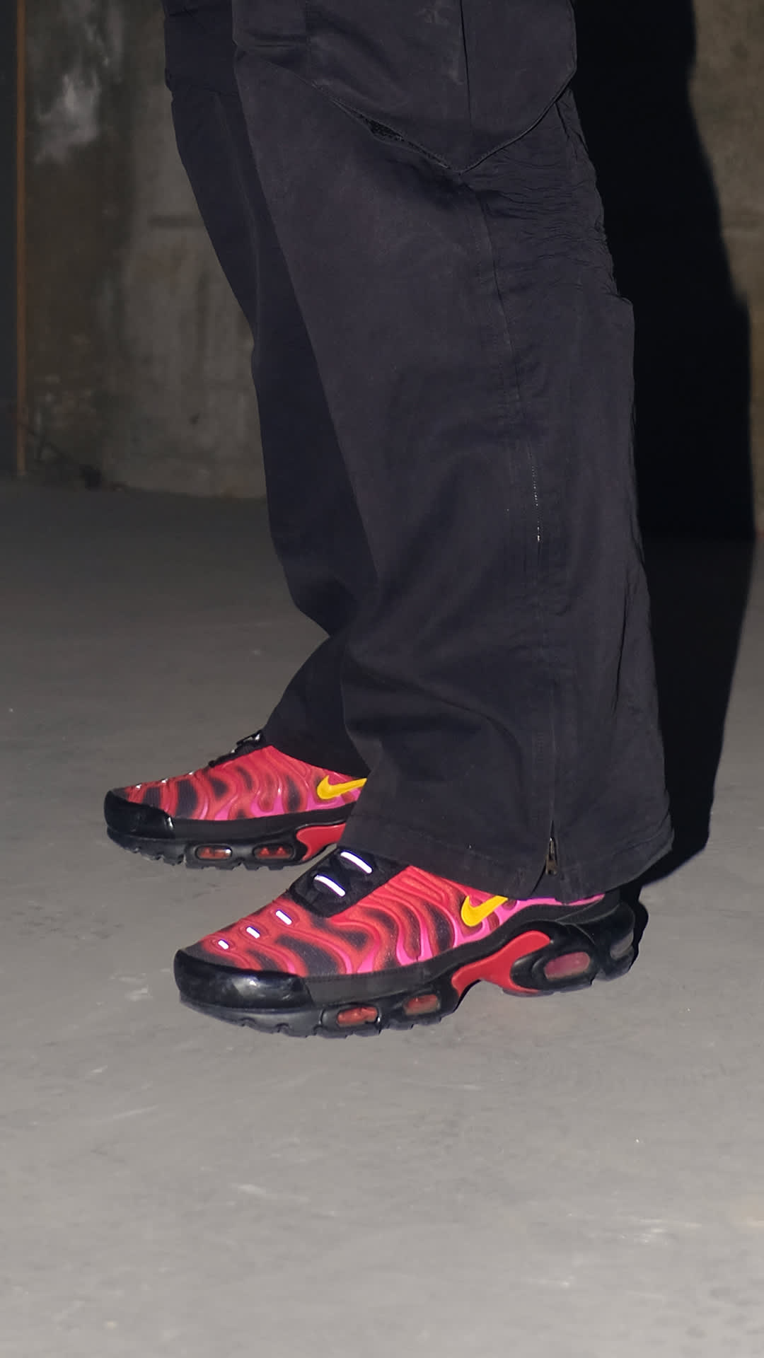 Street SNKRS: Air Max rave Berlijn