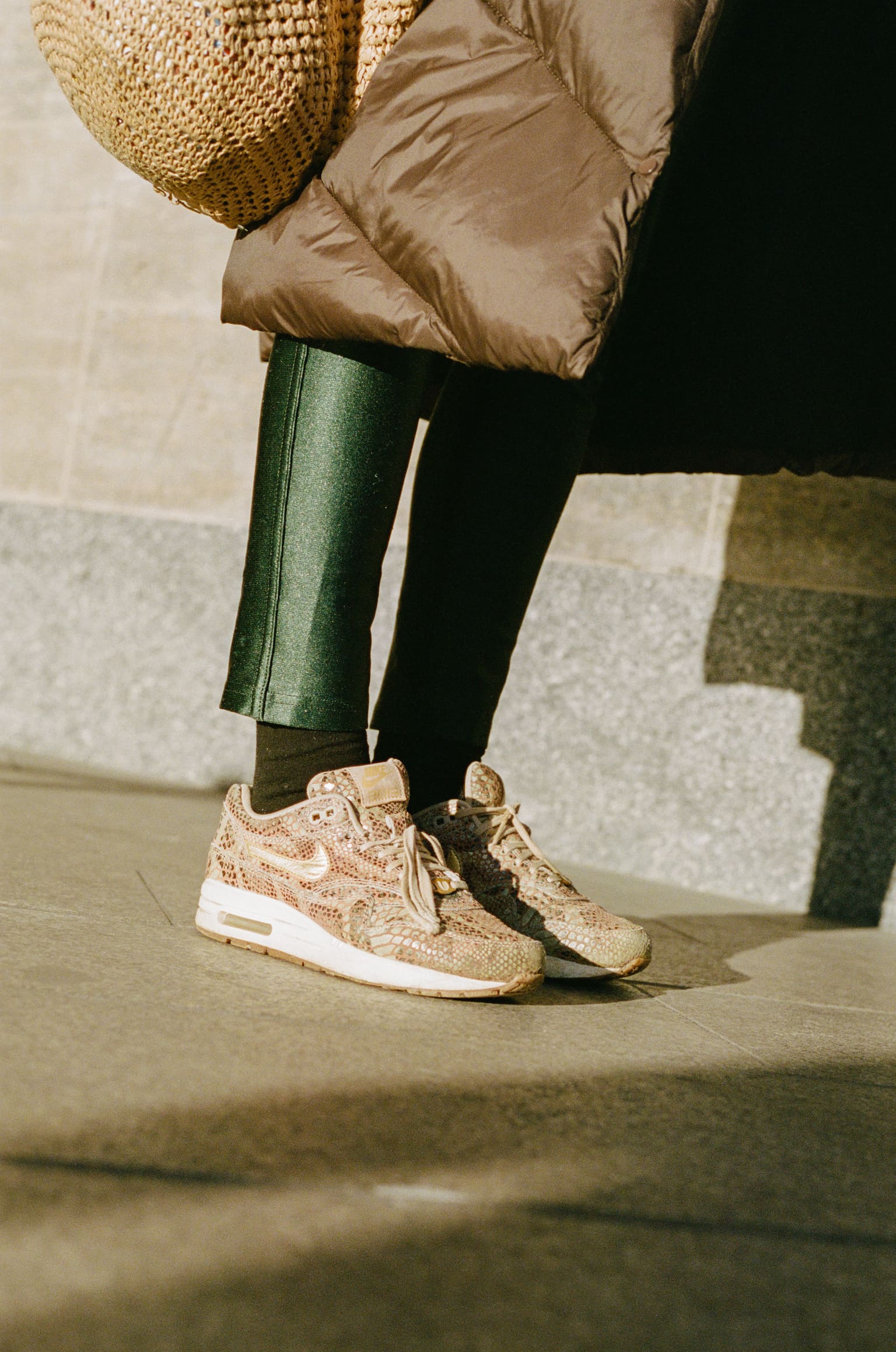 Rock ‘Em: Street SNKRS Berlin Vol.4