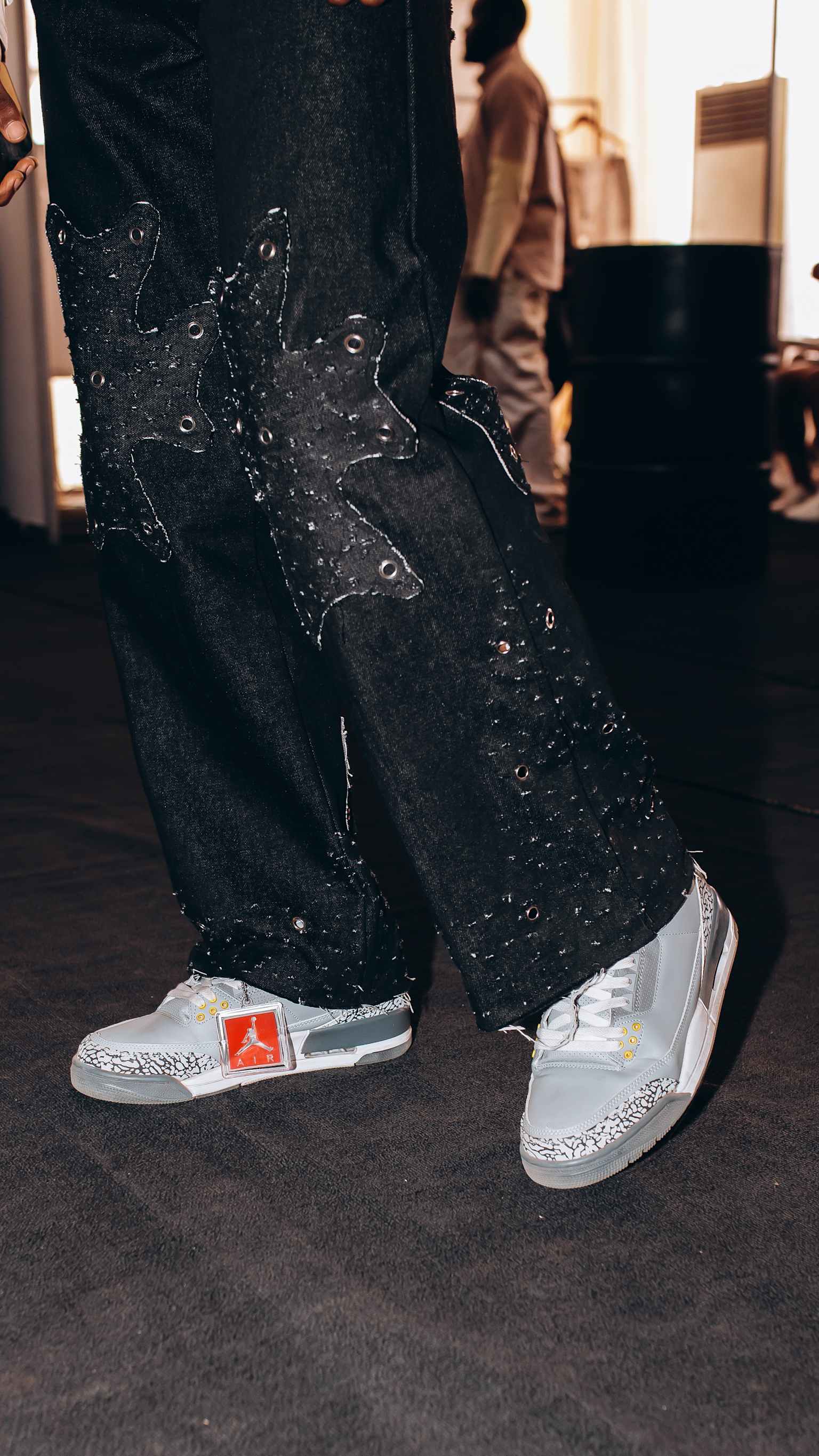 Street SNKRS : Street Souk