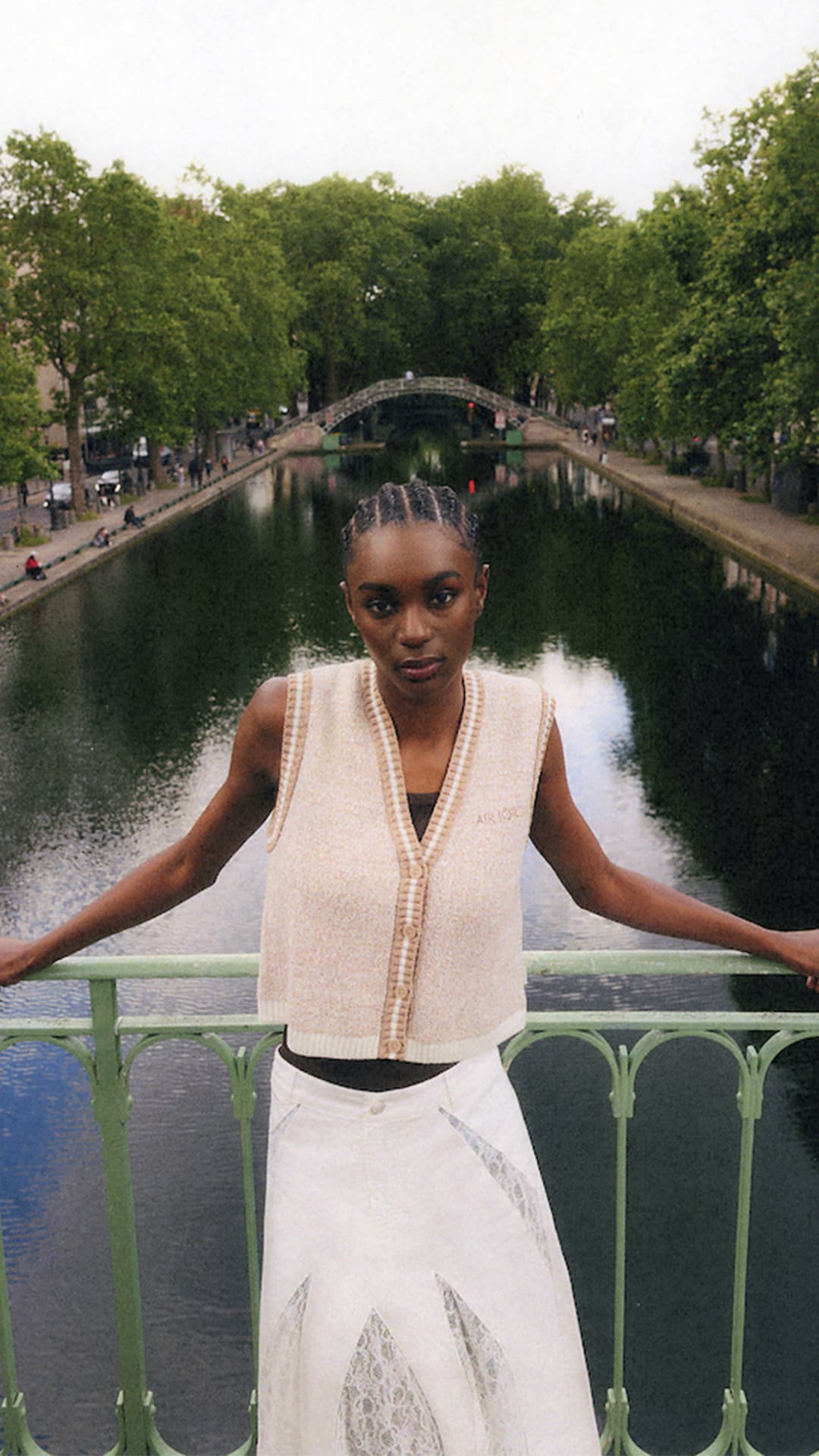 KITH Editorial: col·lecció Air Jordan Paris