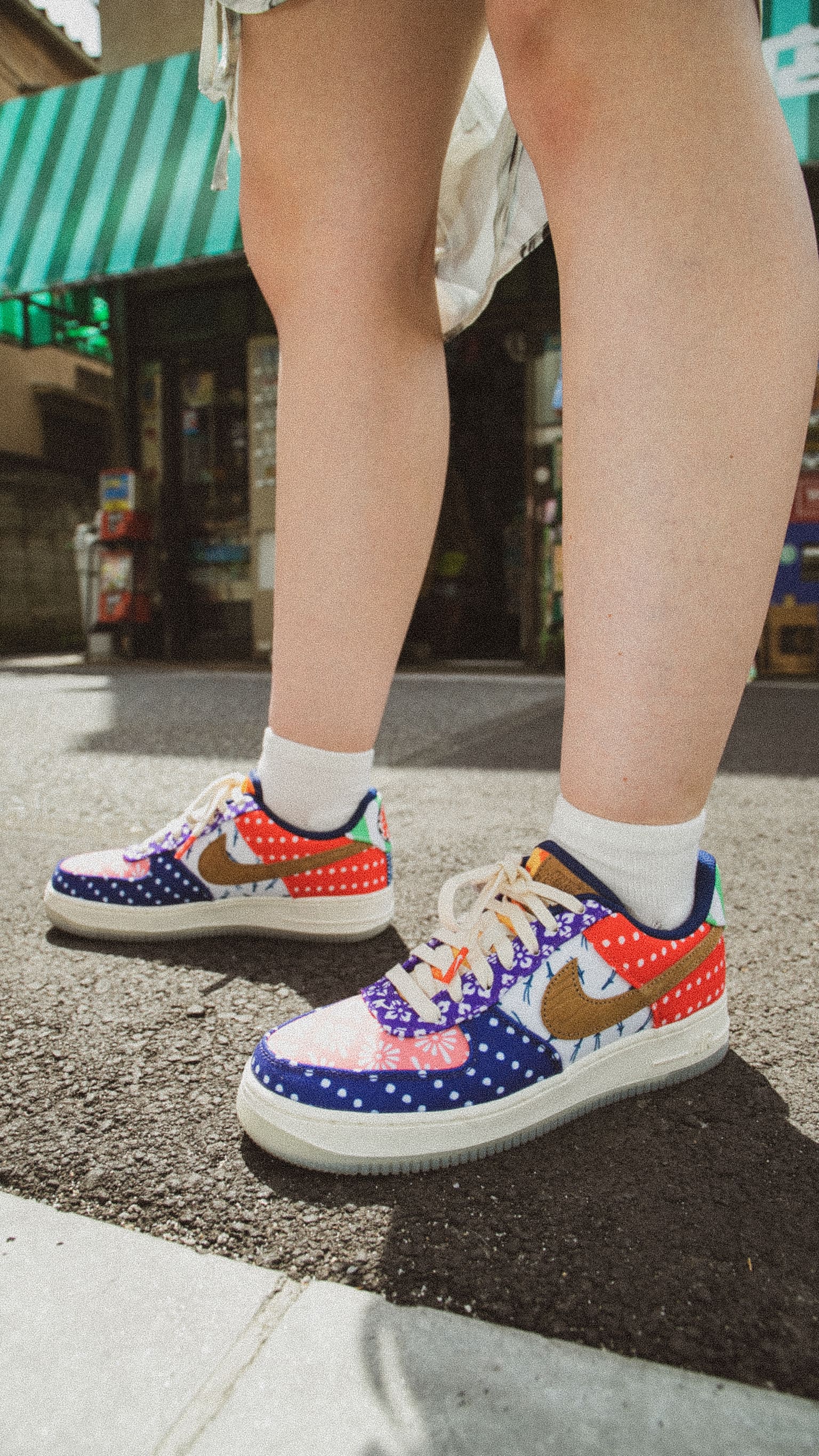 【NIKE公式】JP SNKRS Style: Retro Summer