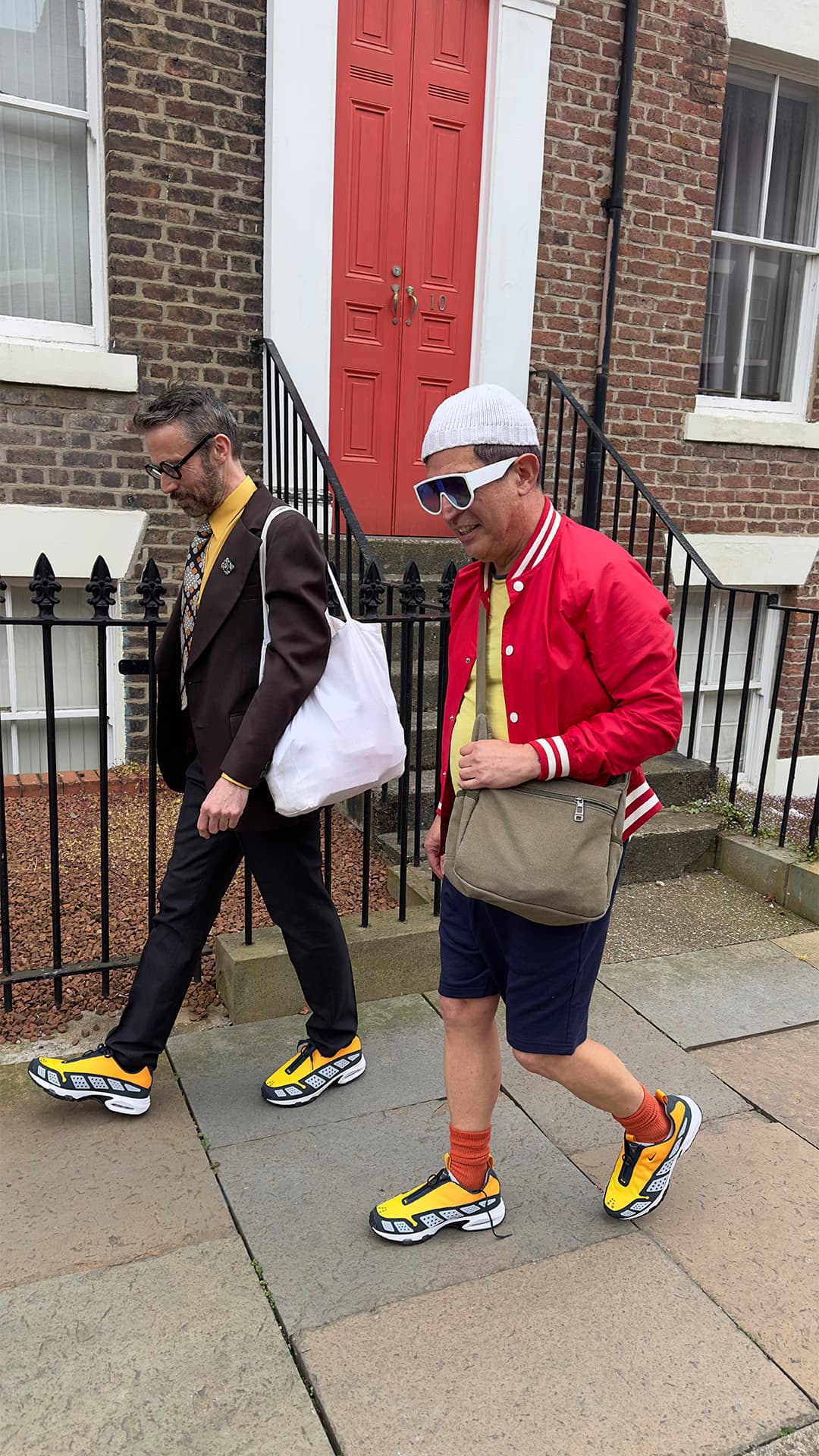 Street SNKRS : Sunderland