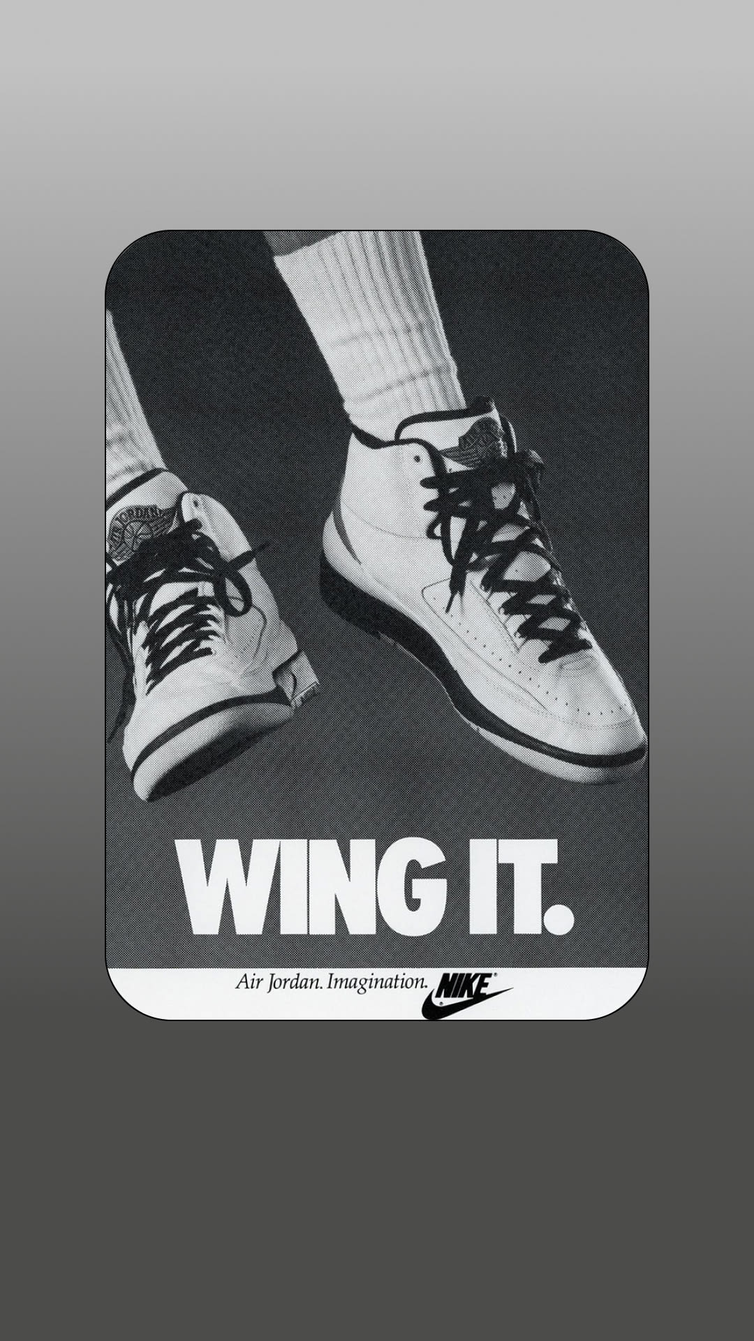 Inside the Vault: Air Jordan 2