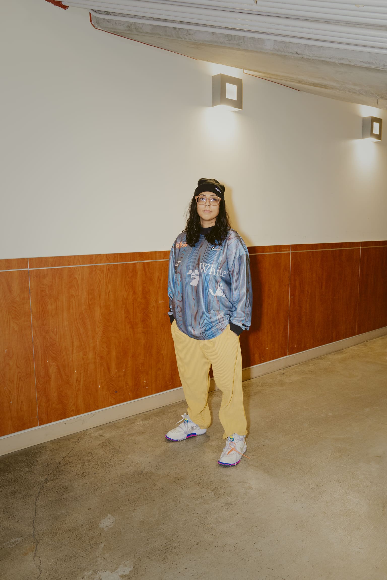 Street SNKRS: The Chosen-1's Invitational