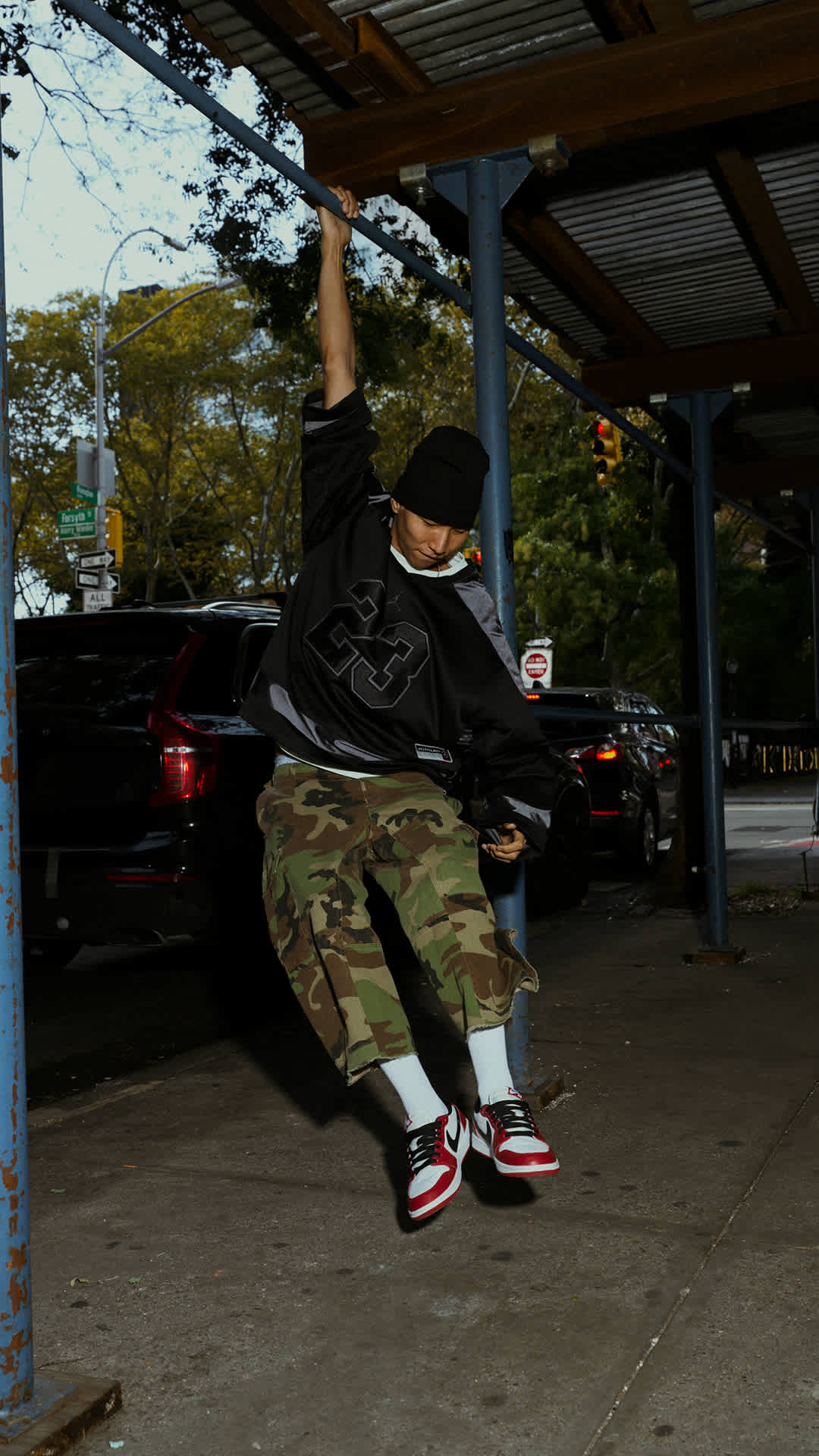 【NIKE公式】Air Jordan 1 Low OG 'Chicago'