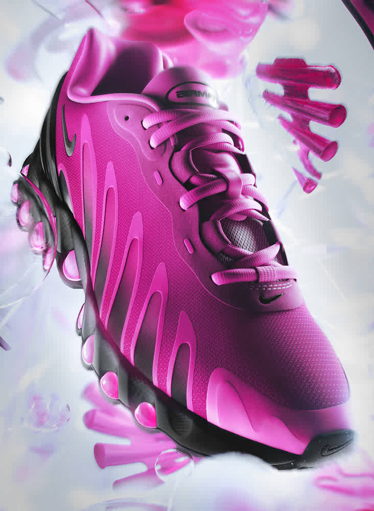 Nike Air Max Dn8 Women's Shoes. Nike JP