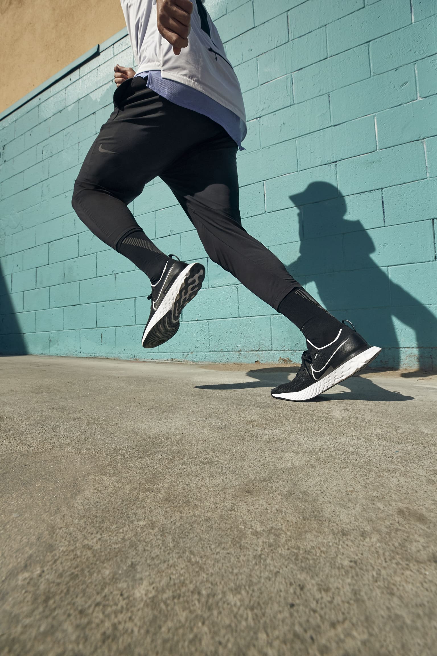 How Do I Connect My Nike Run Club App 