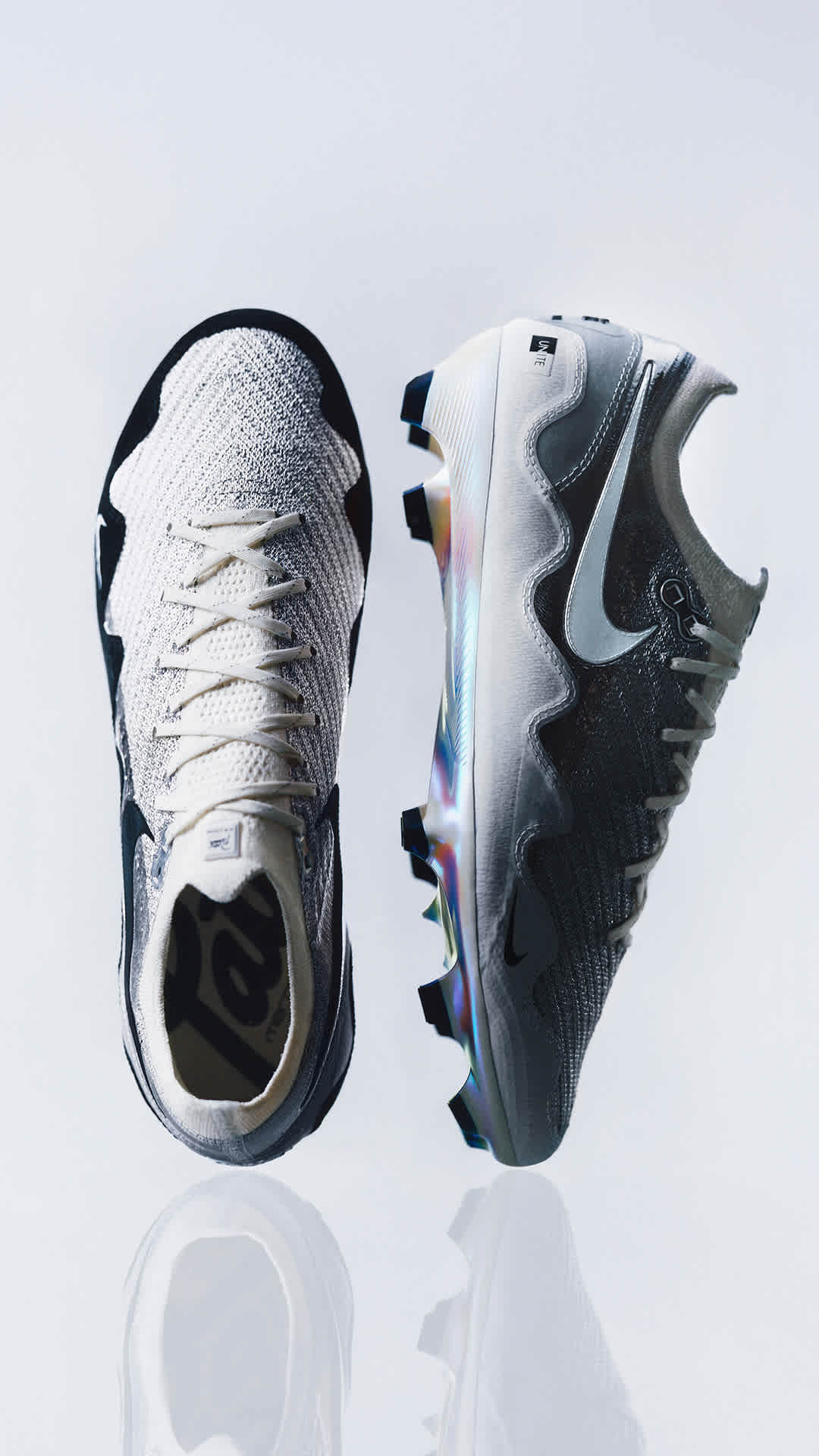 Patta x Nike: Mercurial Vapor 16