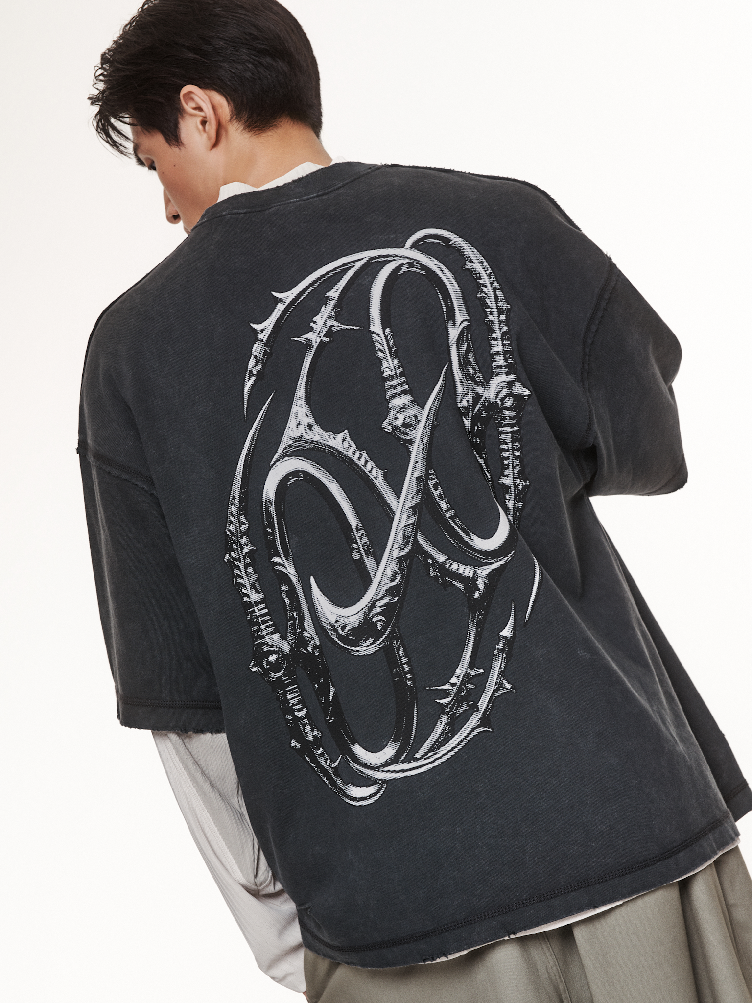Футболка мужская Nike Sportswear