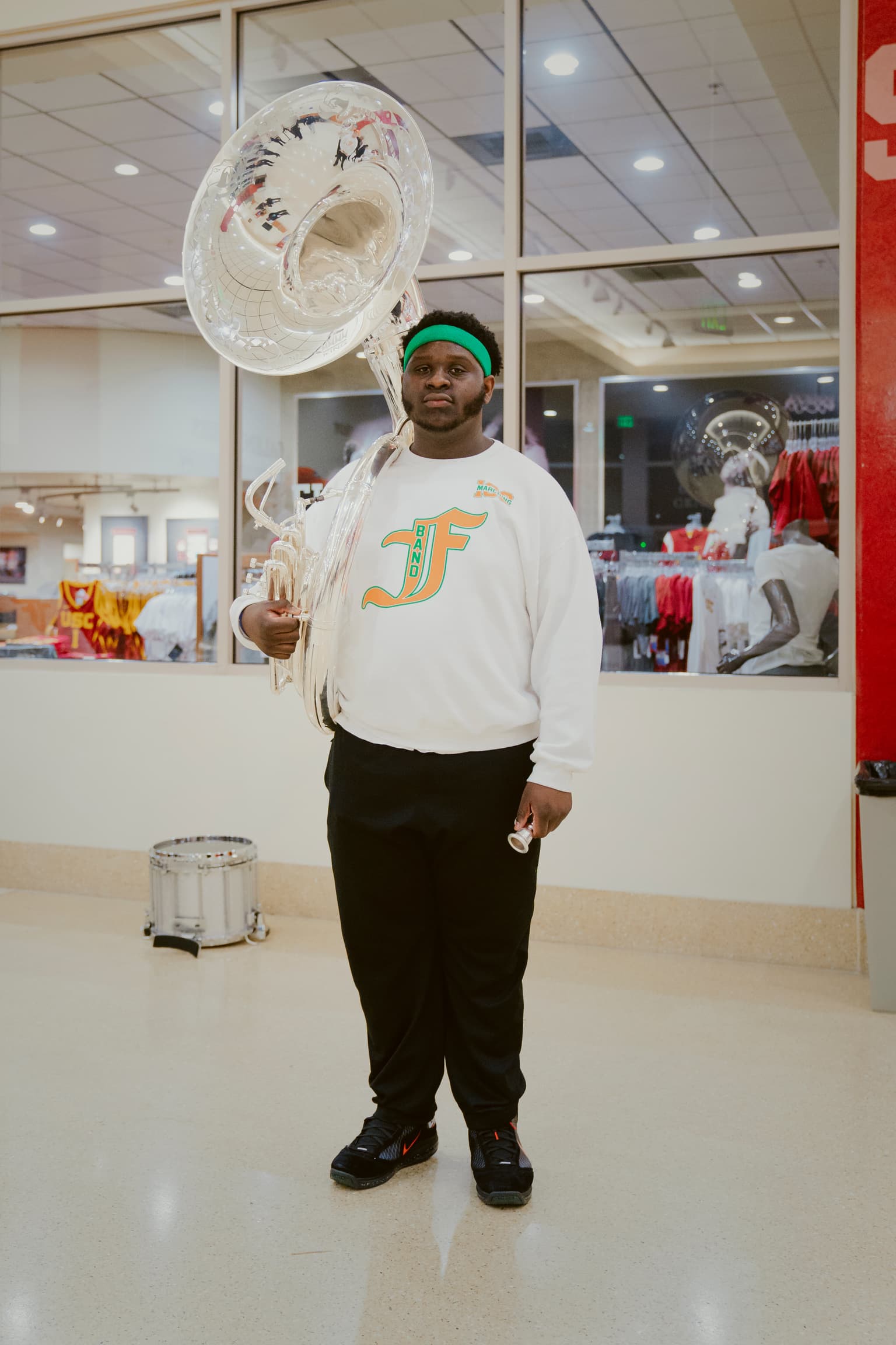 Street SNKRS: The Chosen-1's Invitational