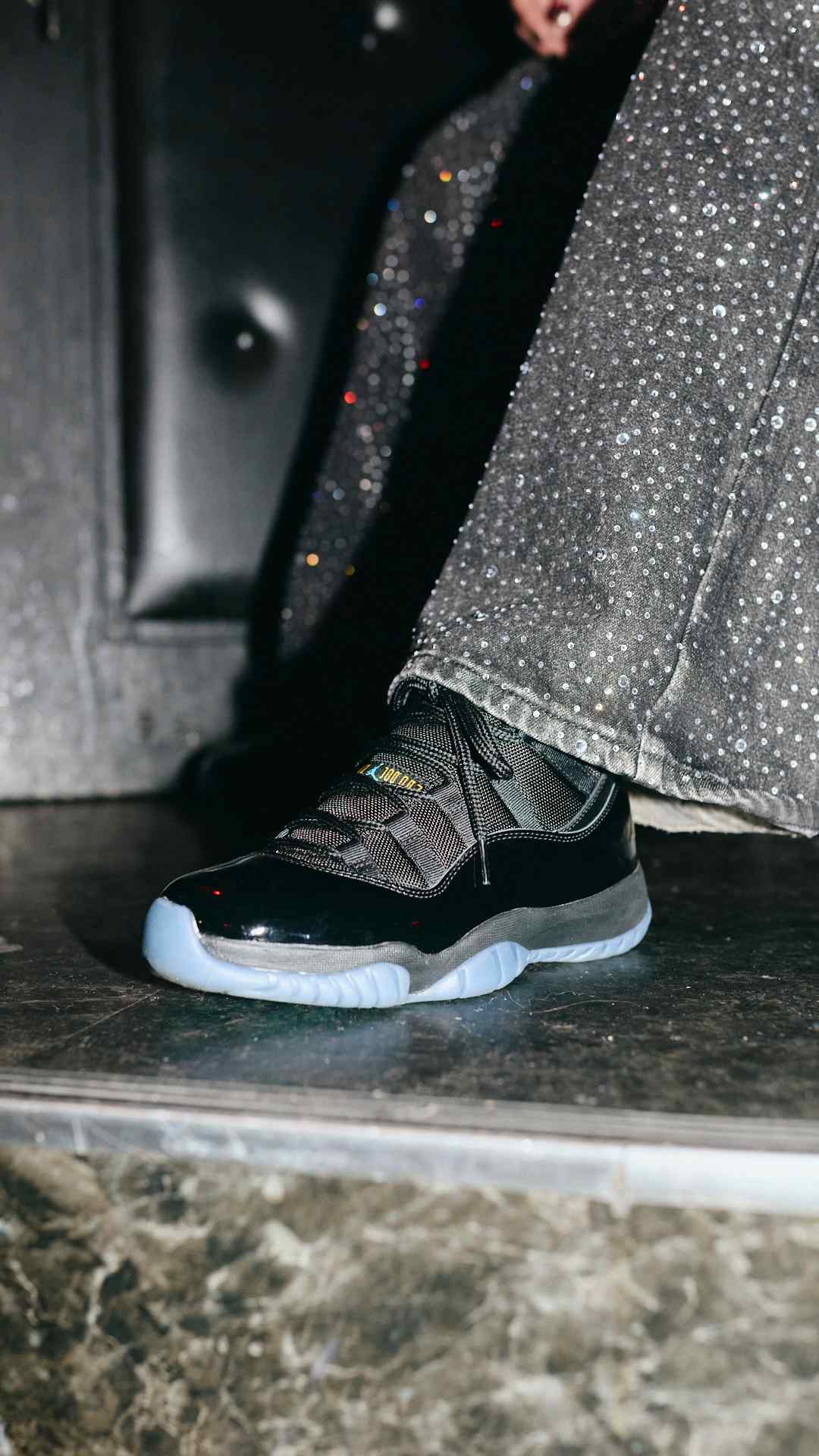 Street SNKRS: AJ11 Gamma at GALA RESORT NAKASU, FUKUOKA