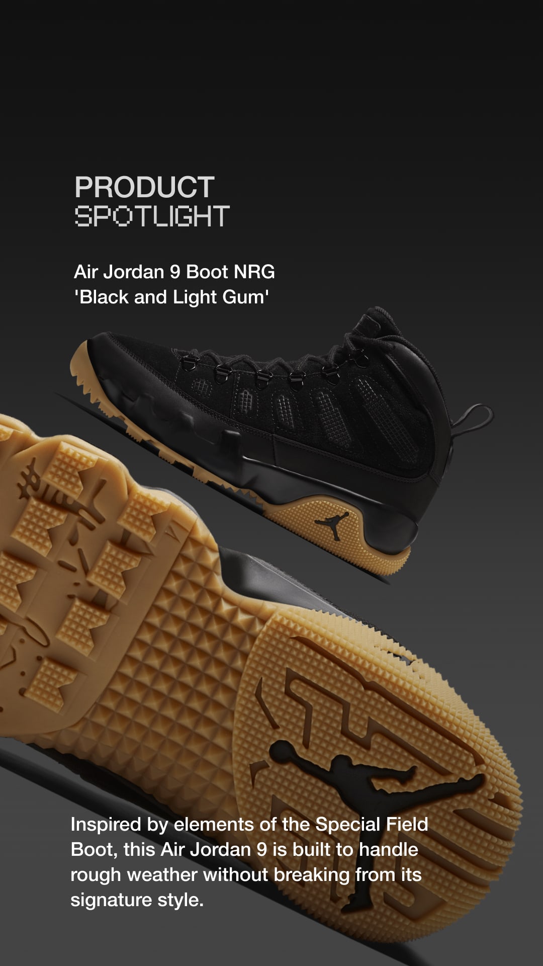 This Week in SNKRS 11.21 - 11.27