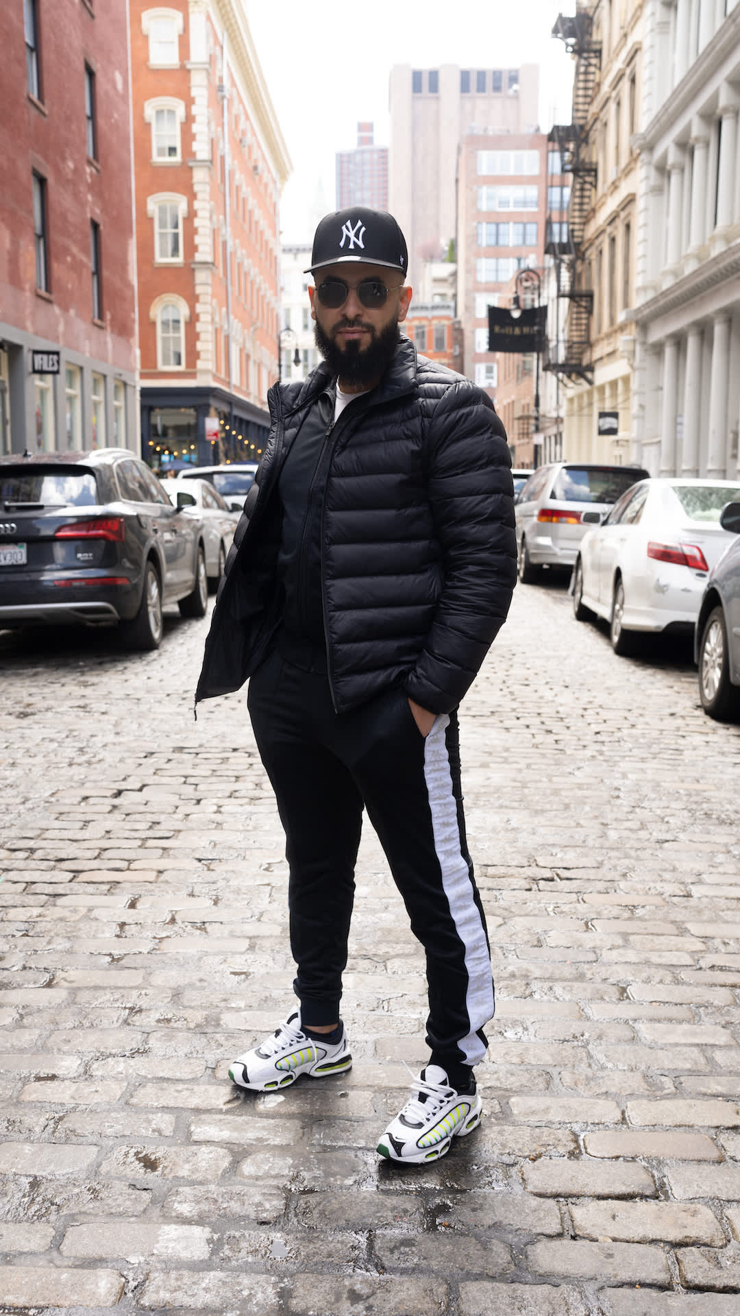 【NIKE公式】Street SNKRS：'Global Edition' Air Max Day