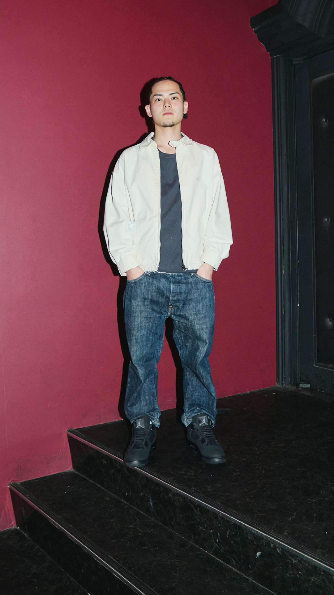 Street SNKRS: AJ11 Gamma at GALA RESORT NAKASU, FUKUOKA