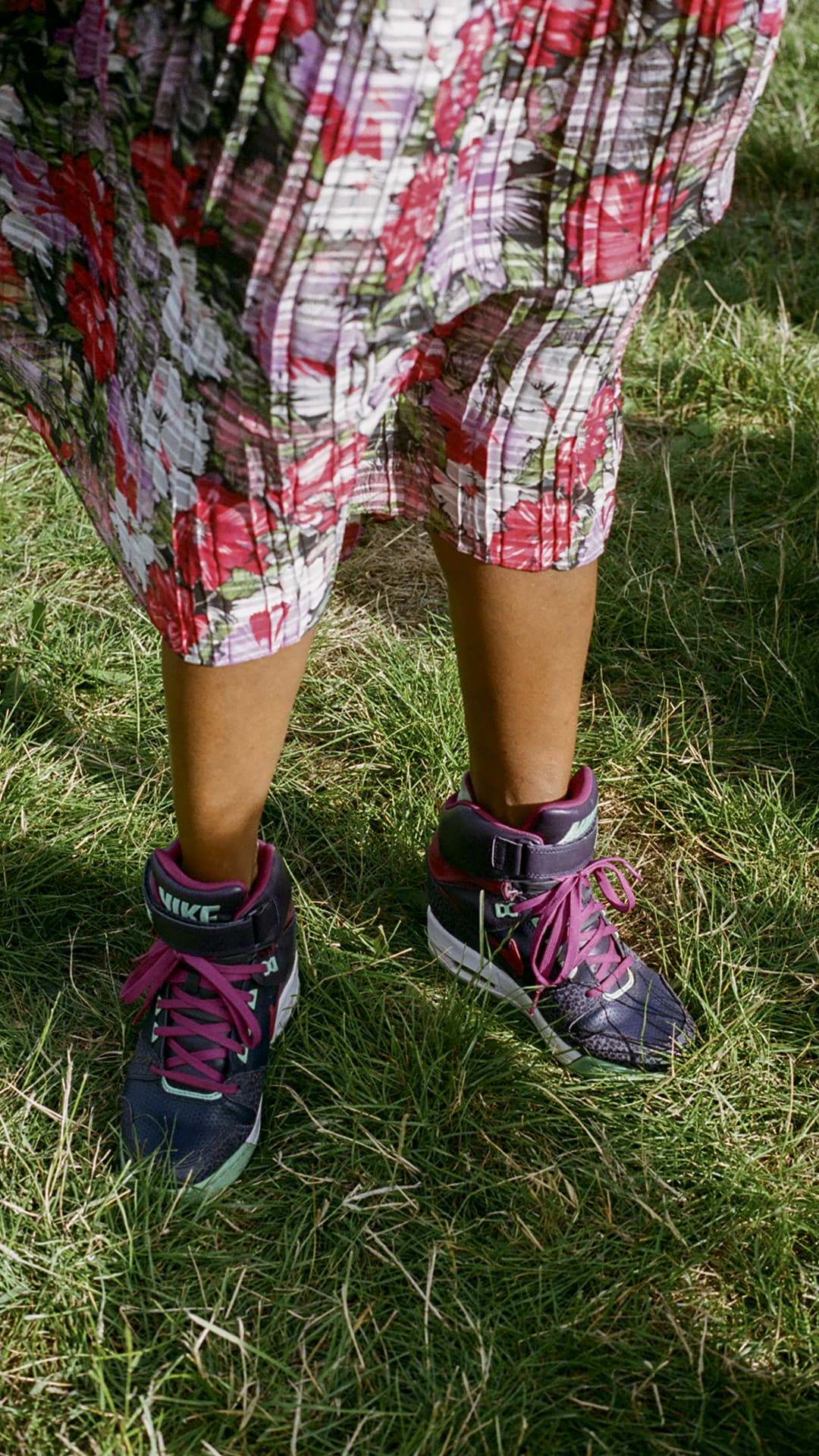 SNKRS Style: UK Black Pride