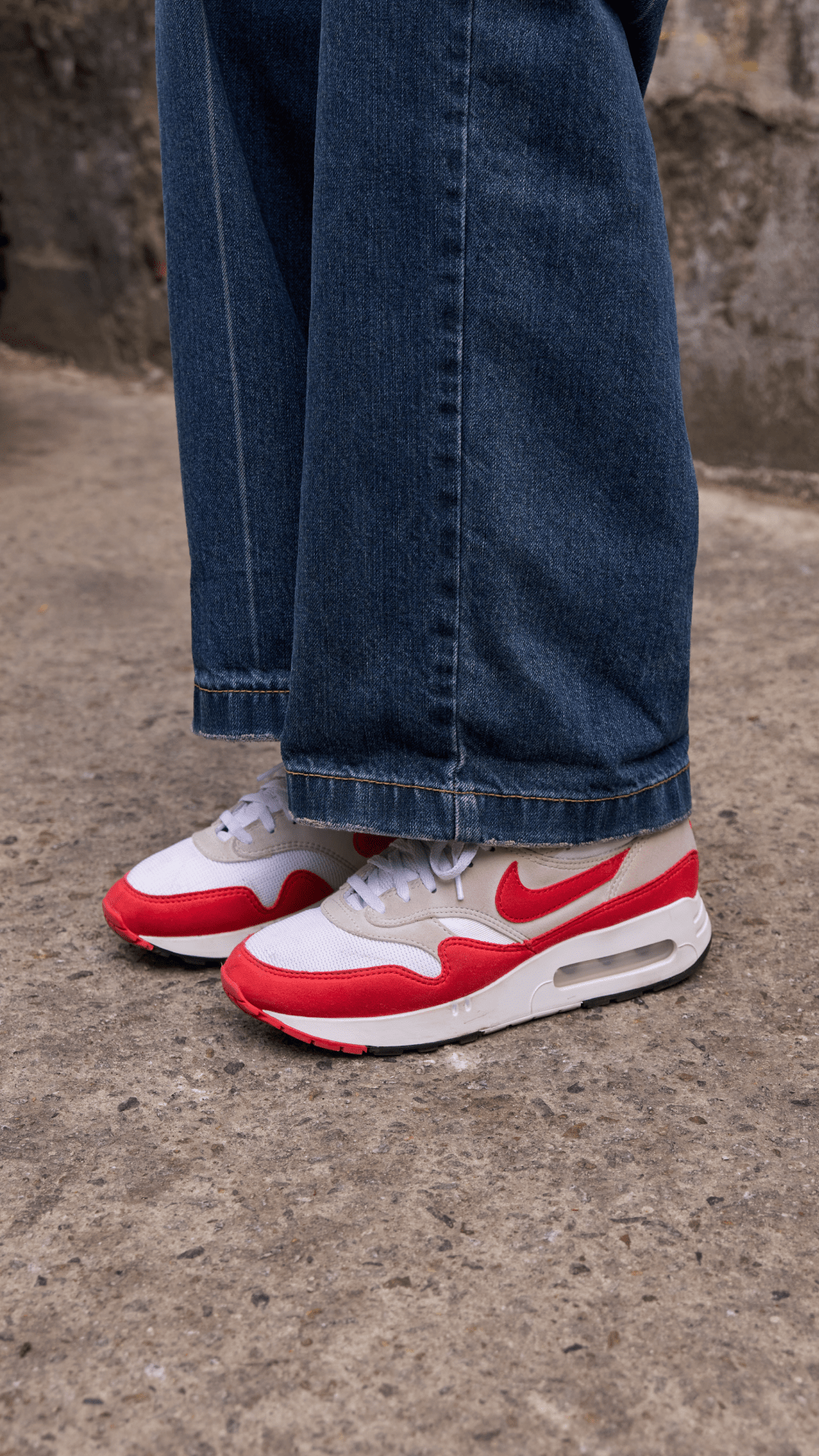 Street SNKRS: Euljiro