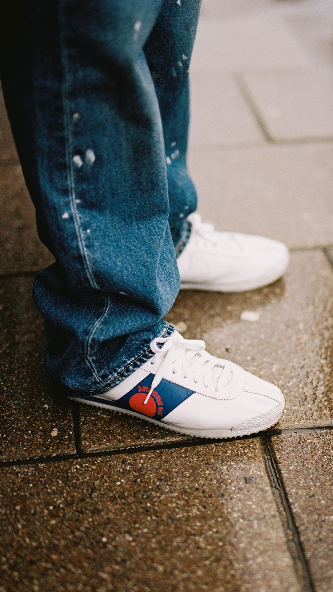 Street SNKRS : Lambeth