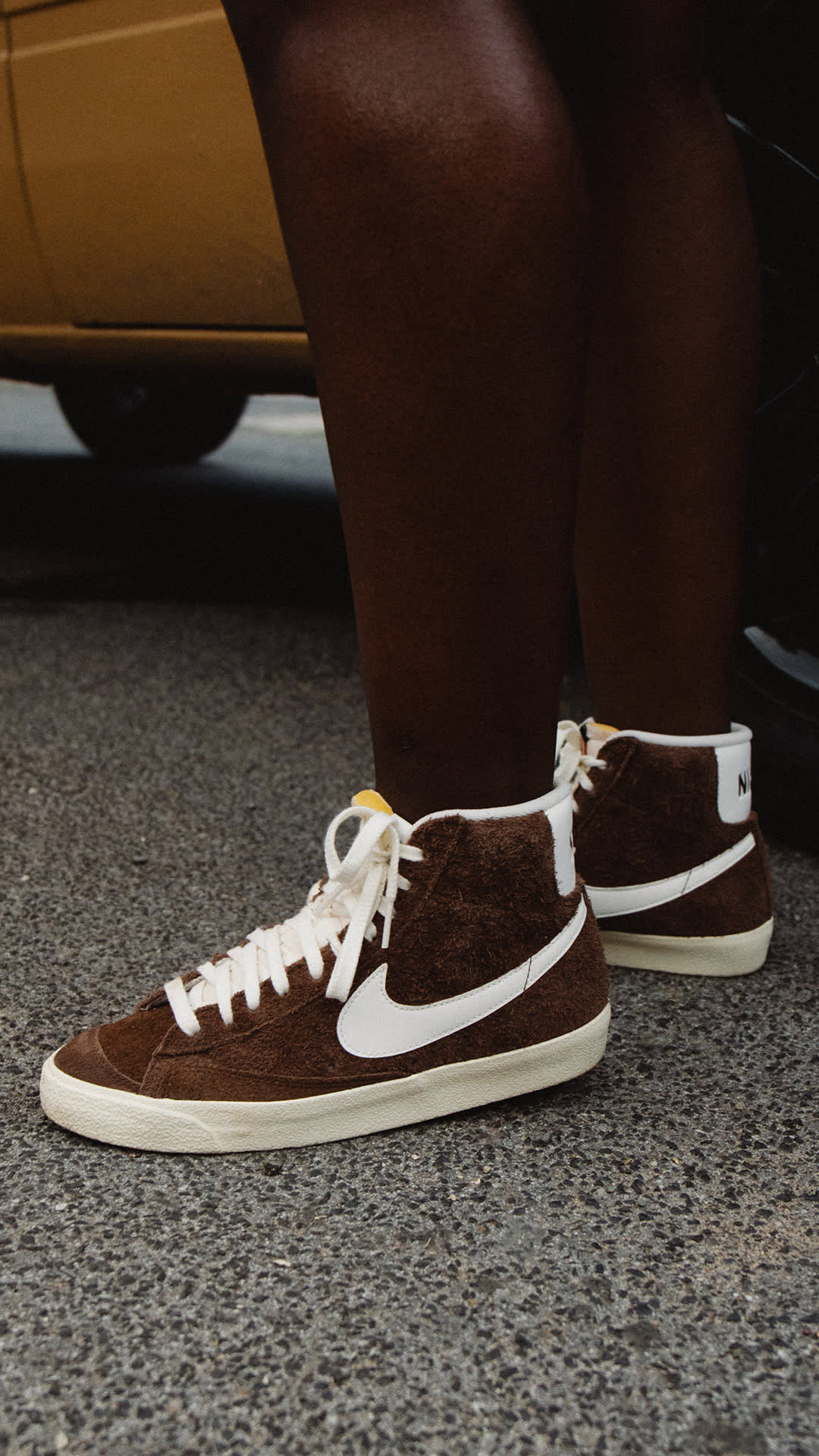 Street SNKRS: Afew Store x Unity Jam – Düsseldorf 