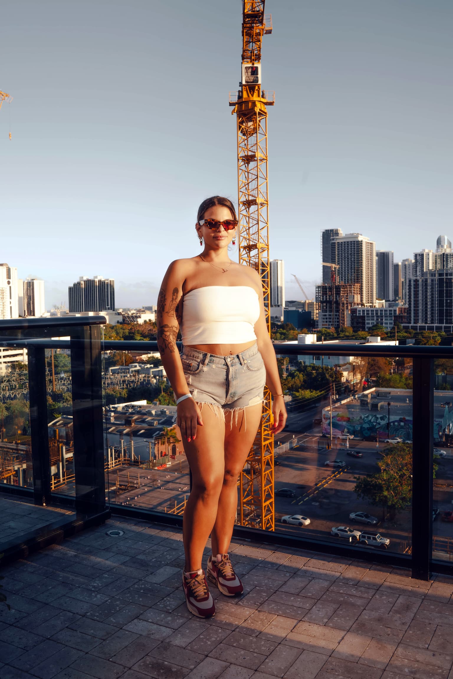 【NIKE公式】ストリートSNKRS：Air Max Day Miami