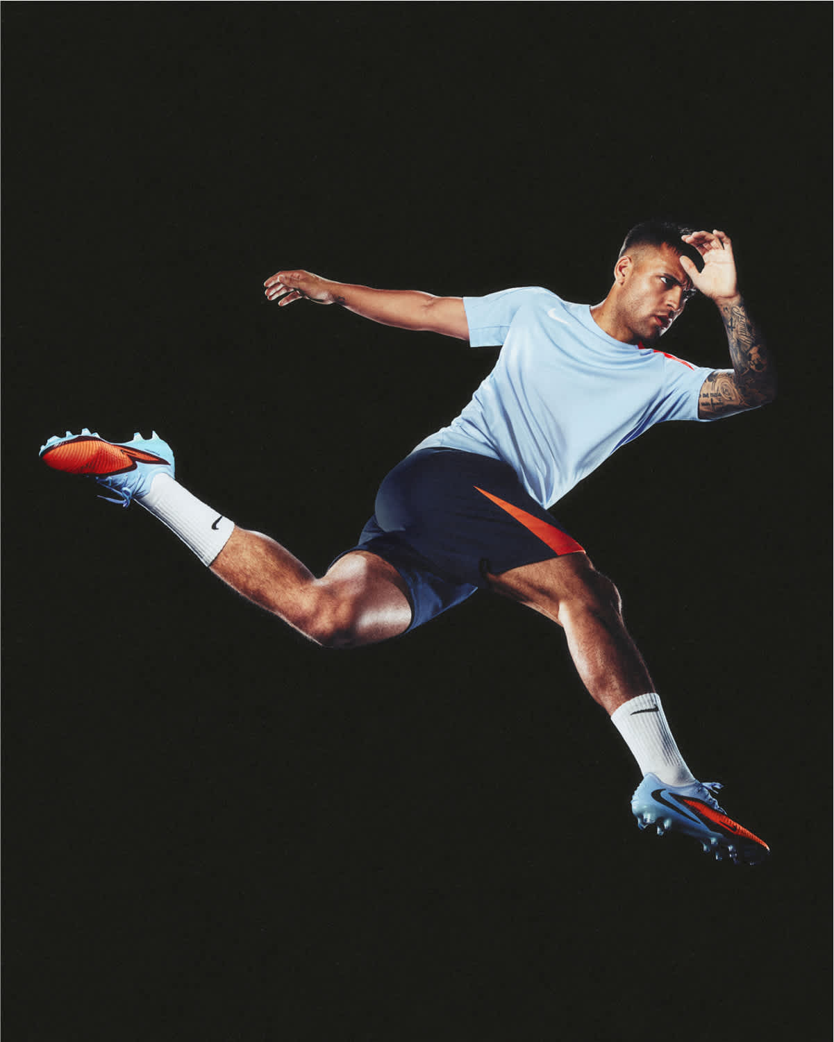 NIKE公式】ナイキ ファントム 6 エリート 人工芝用 サッカースパイク