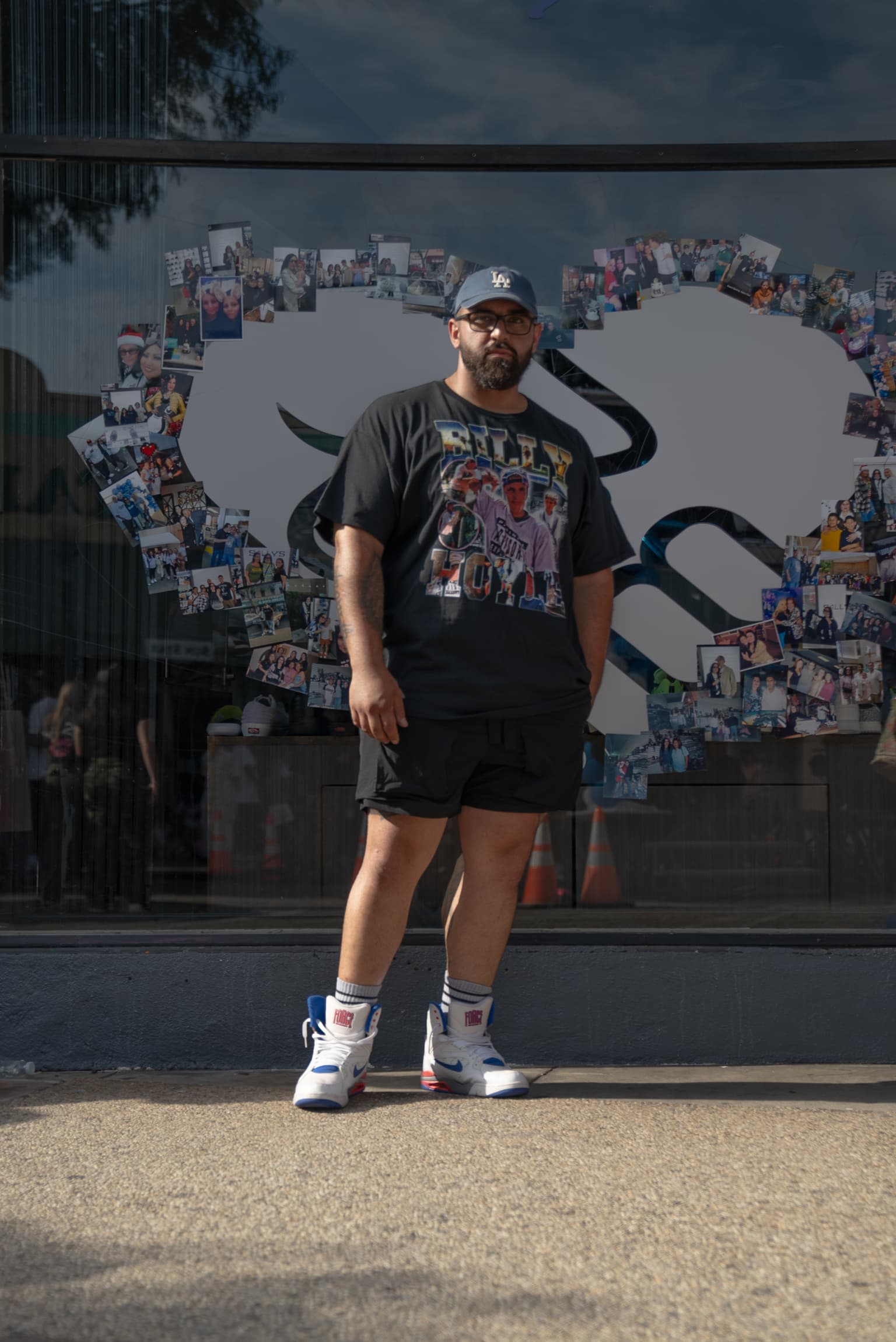 Street SNKRS: 35. rocznica Sally's Shoes