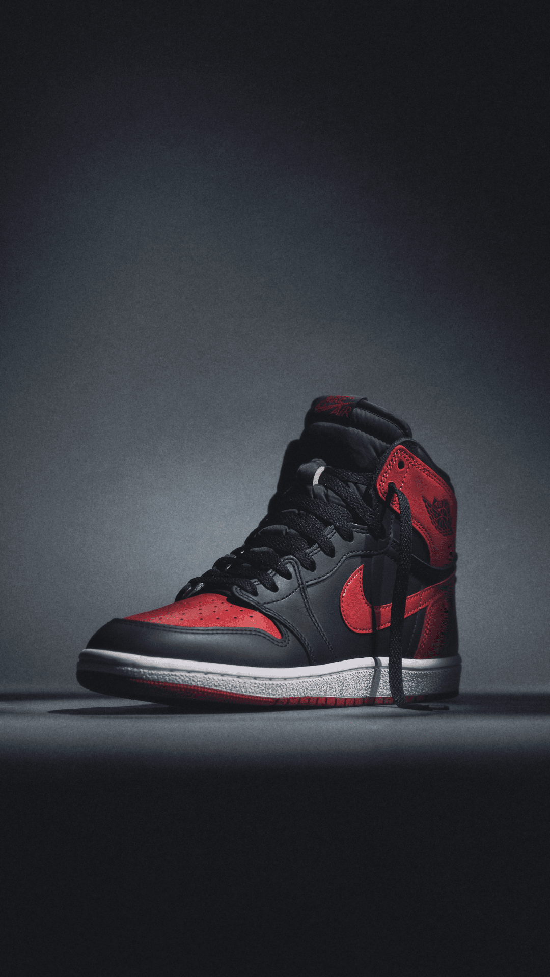 Behind the Design: Air Jordan 1 High '85 "Bred" (HV6674-067)