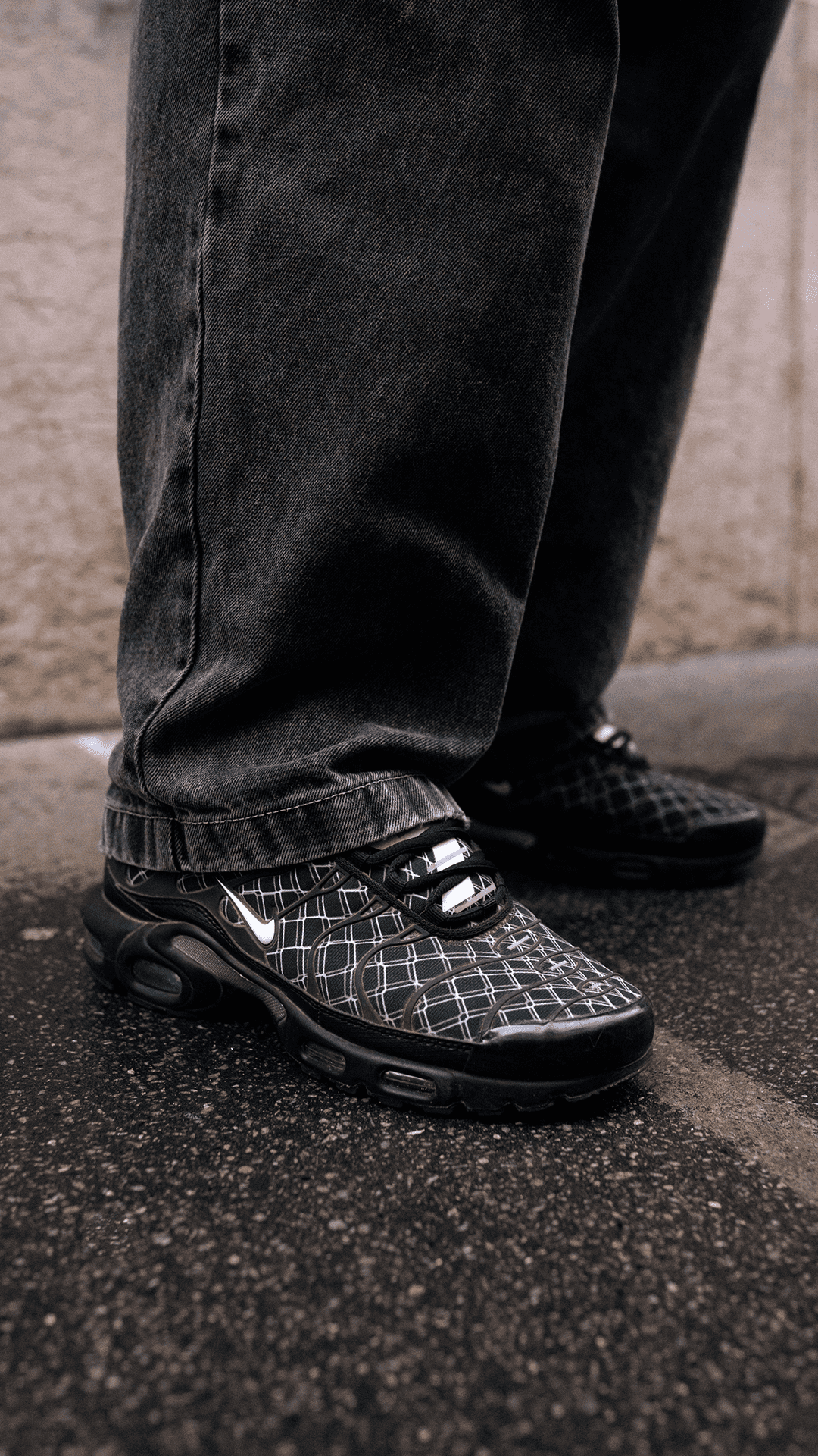 Street SNKRS : Bataille entre Join Forces