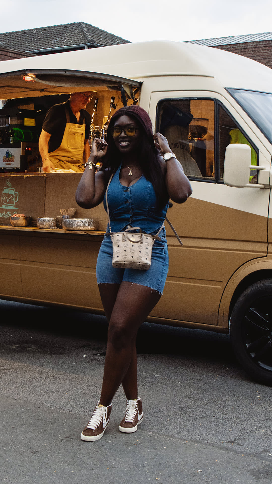 Street SNKRS: Afew Store x Unity Jam – Düsseldorf 