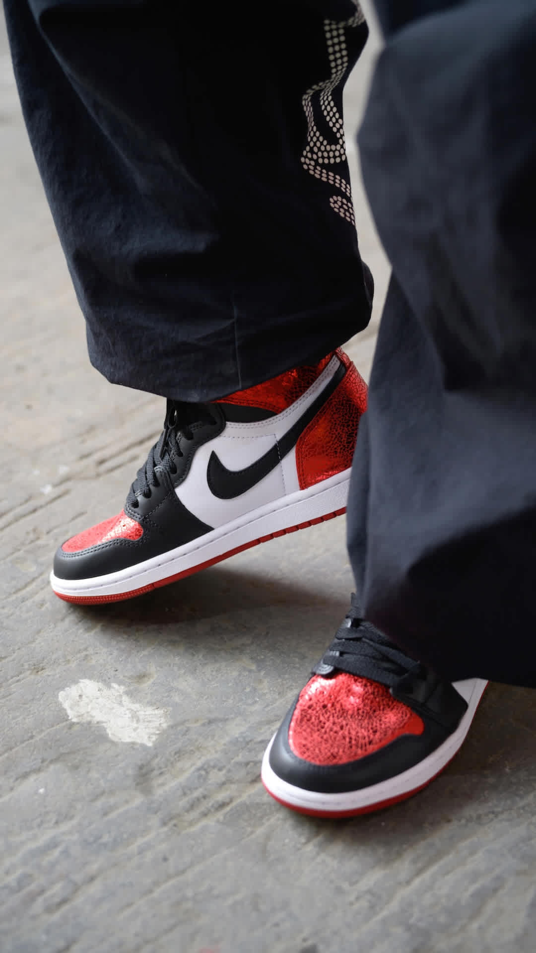【NIKE公式】Street SNKRS: Dayo23