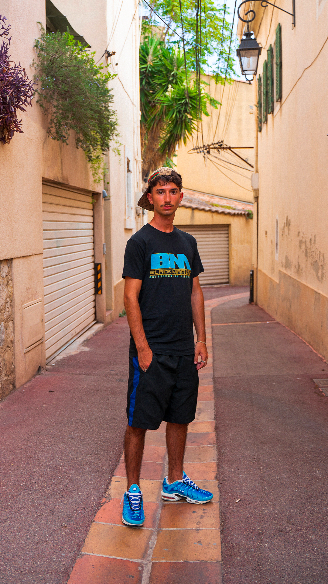 Street SNKRS: One Block Down x Air Max Plus "Reverse" – Marseille Meet-Up