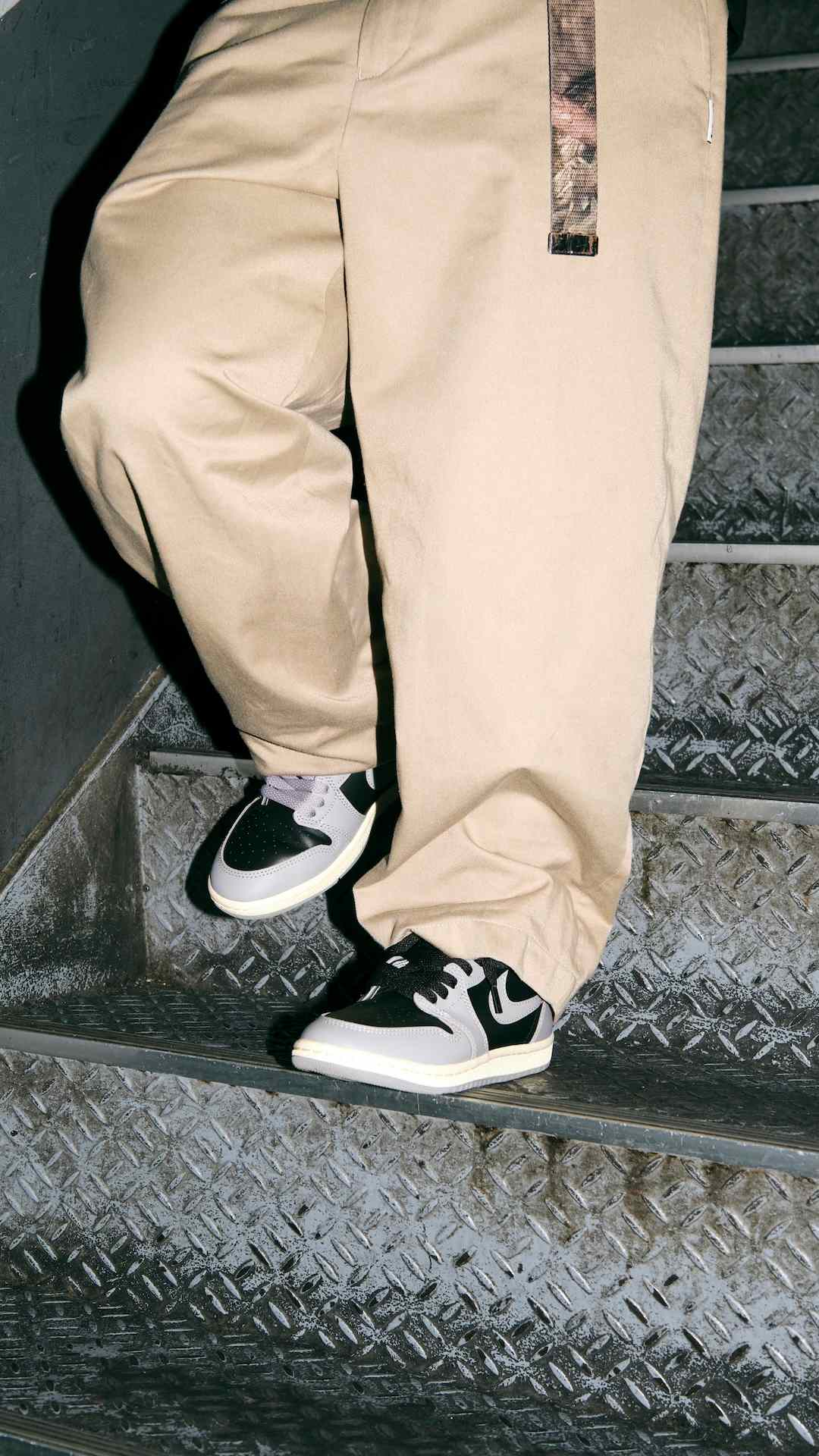 Street SNKRS: AJ11 Gamma at CIRCUS TOKYO