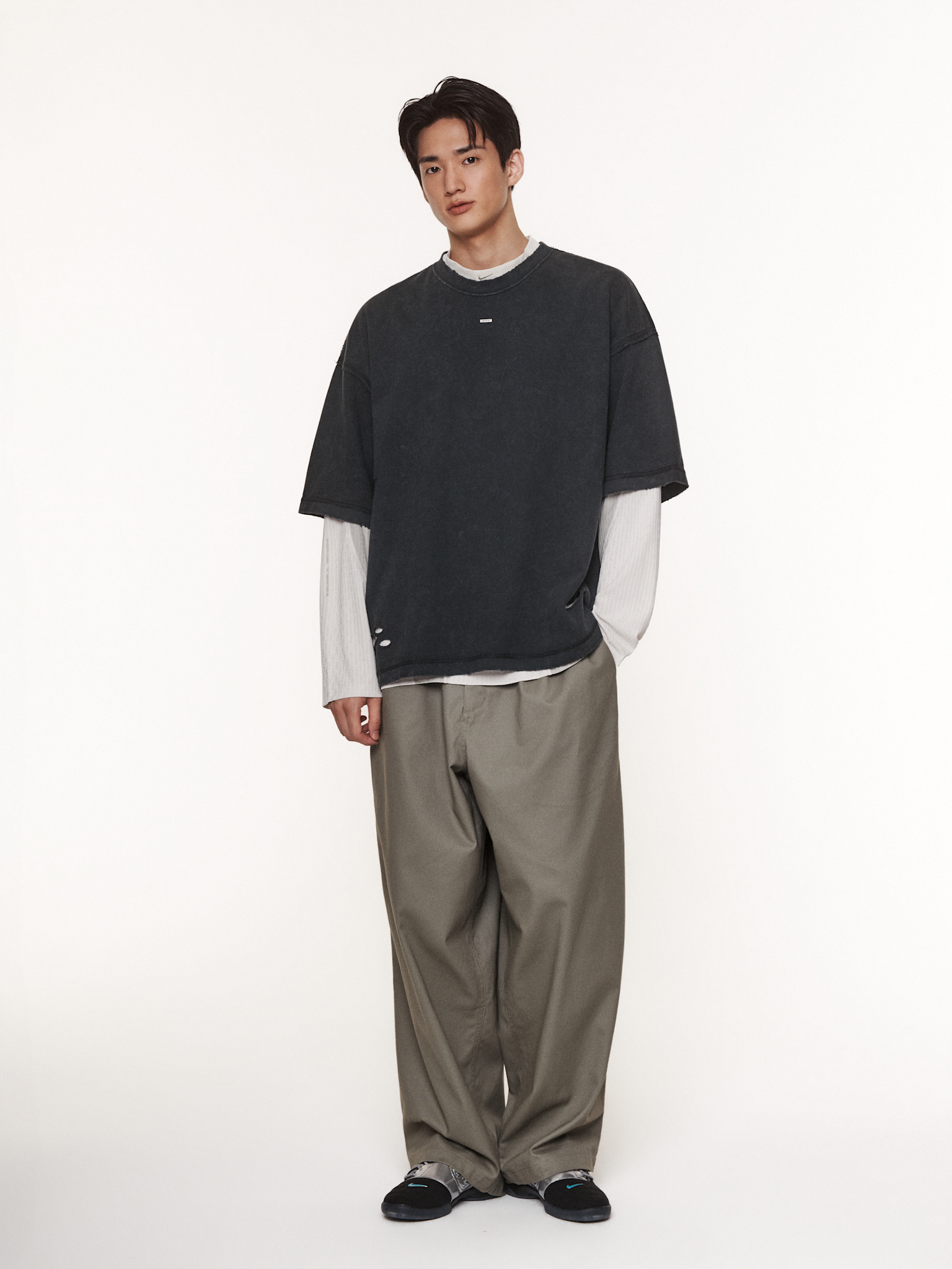 Футболка мужская Nike Sportswear