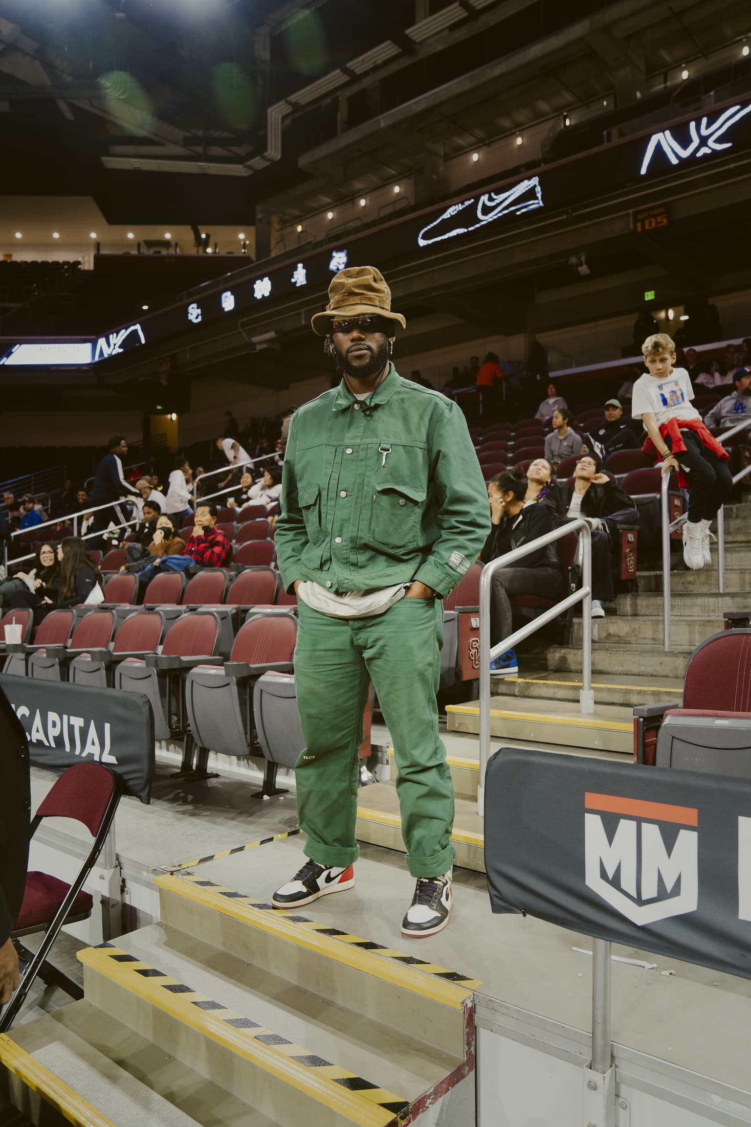 Street SNKRS: The Chosen-1's Invitational