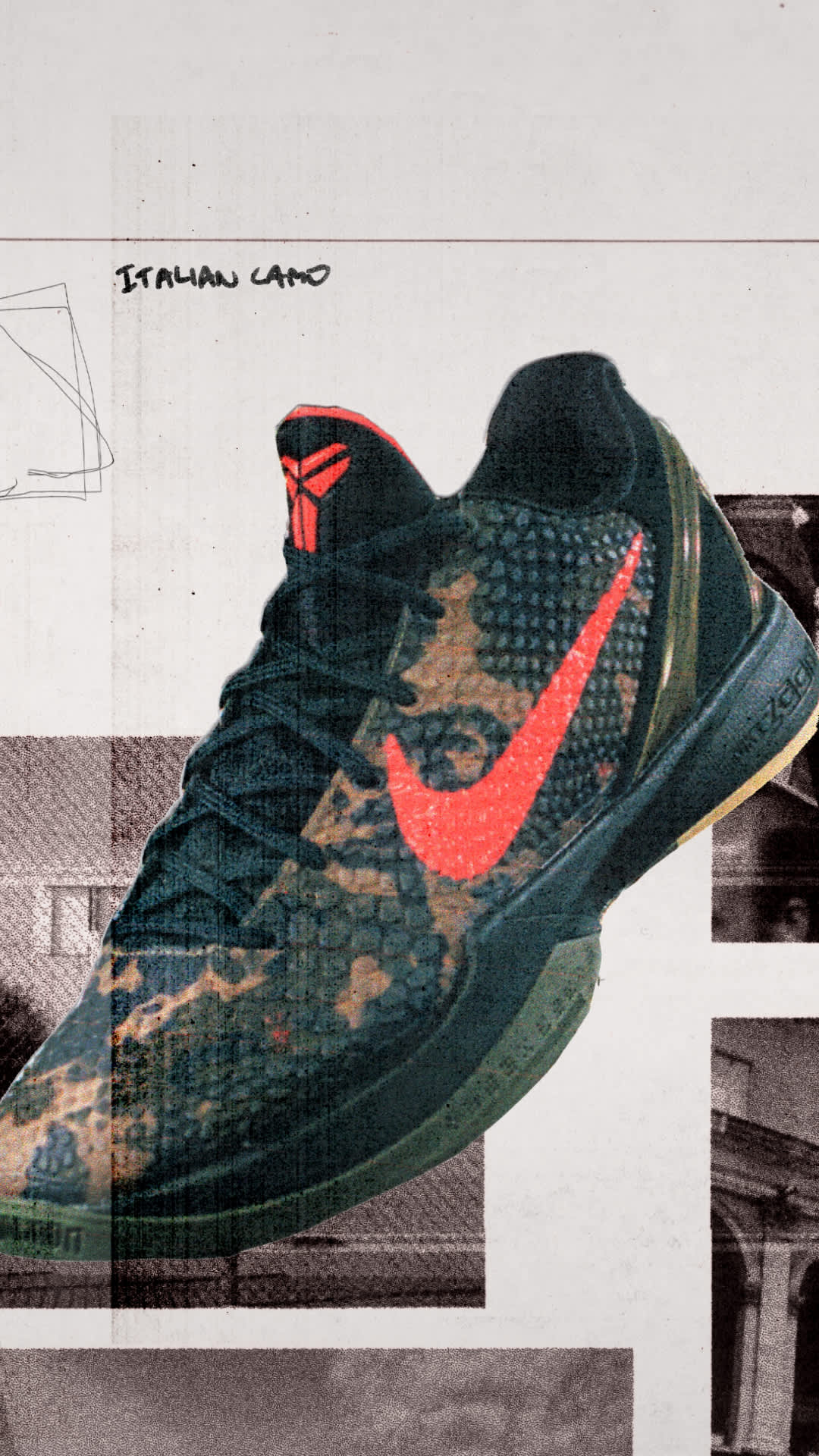 SNKRS Special: Mamba Day