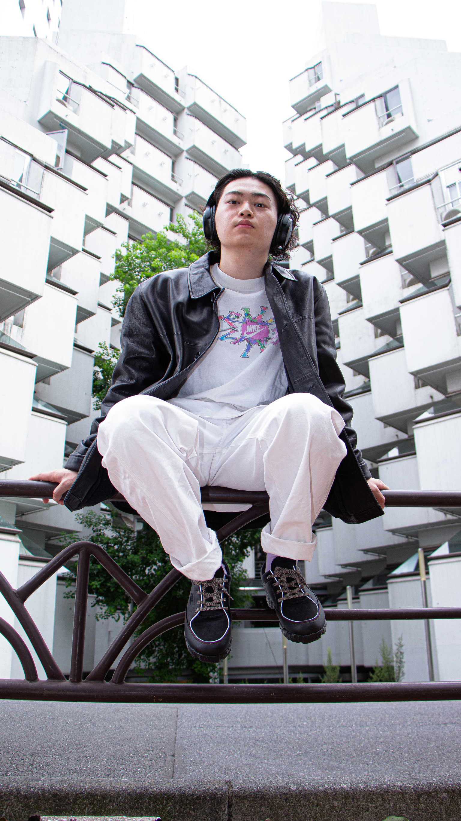 【NIKE公式】SNKRS Style: BE-DO-WIN