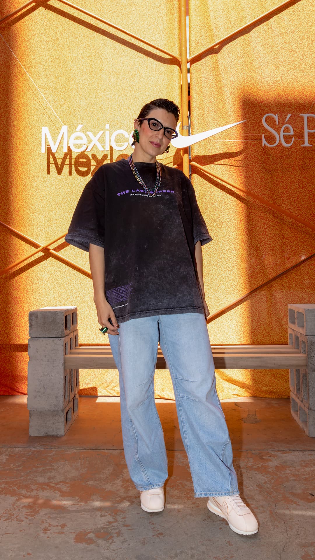 Street SNKRS - SNKRS Day Ciudad de México