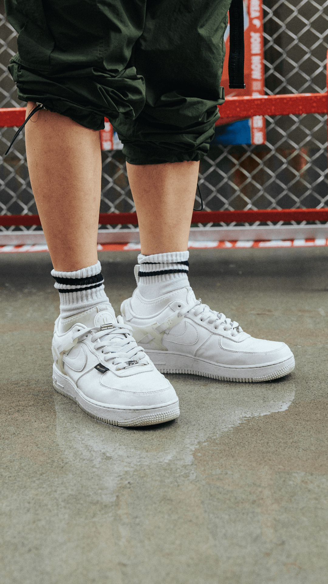 Street SNKRS: SNKRS Newsstand