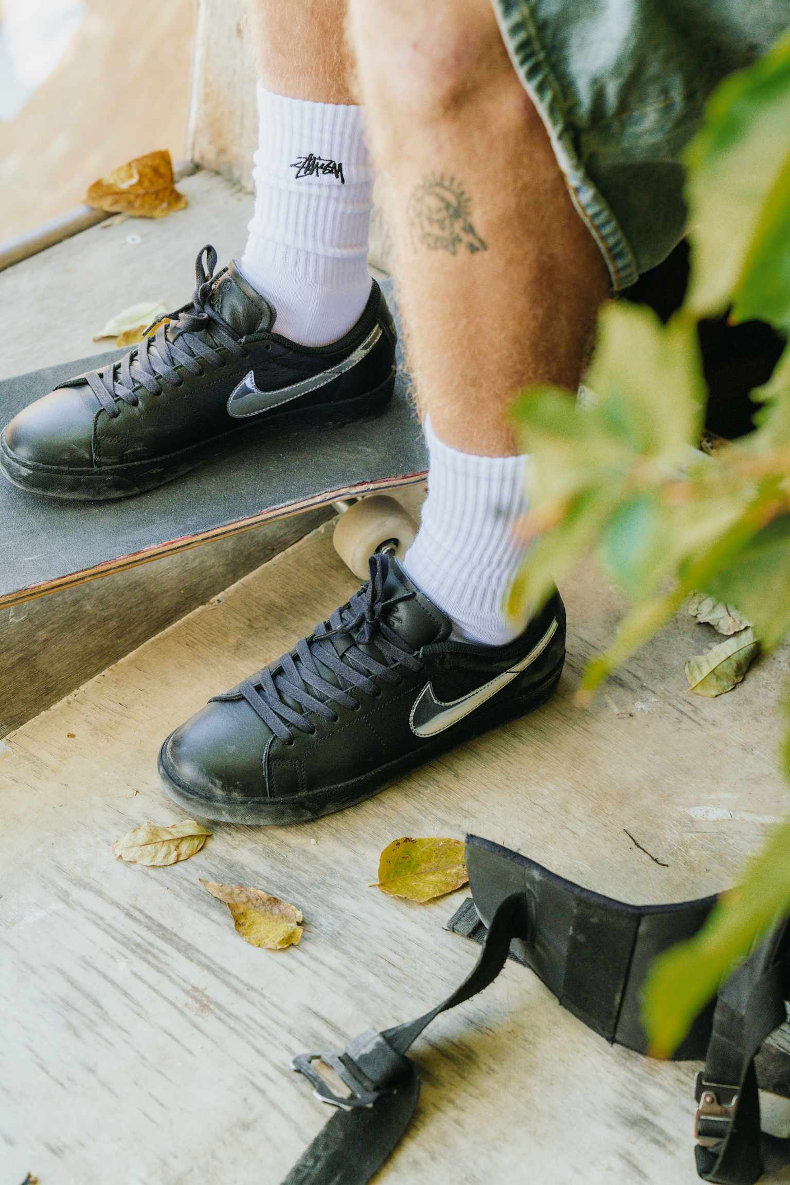 Street SNKRS: CPH Open 2024 – Atény	